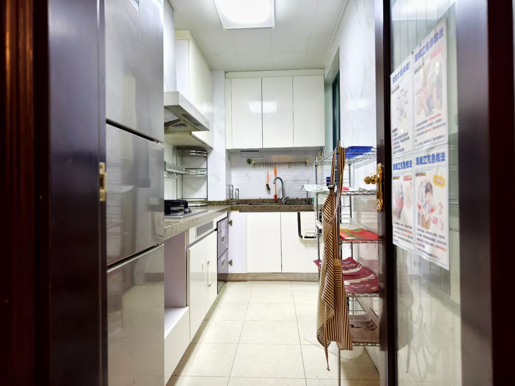 恒大雅苑 3室2厅1卫 2500.0元/月 恒大雅苑 3室2厅1卫 2500.0元/月室内图