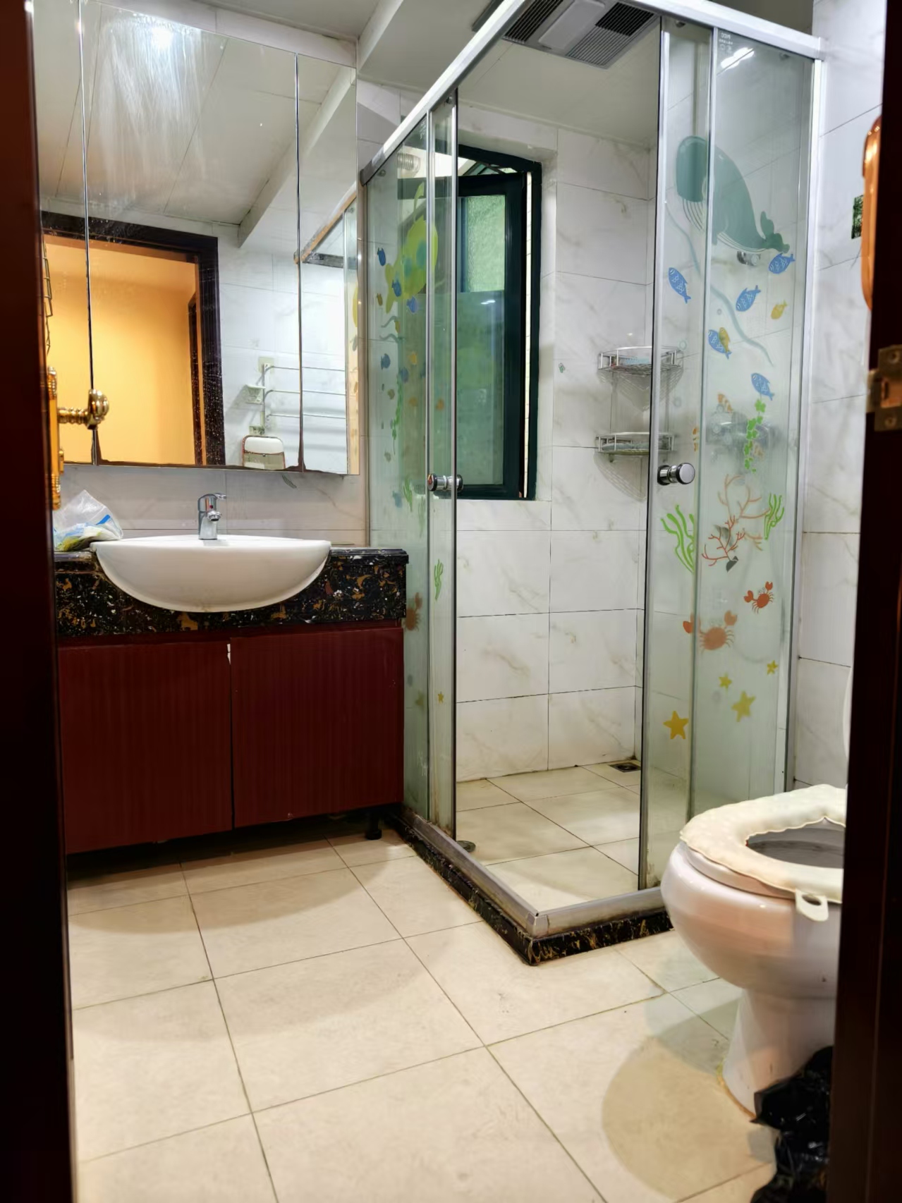 恒大雅苑 3室2厅1卫 2500.0元/月 恒大雅苑 3室2厅1卫 2500.0元/月室内图