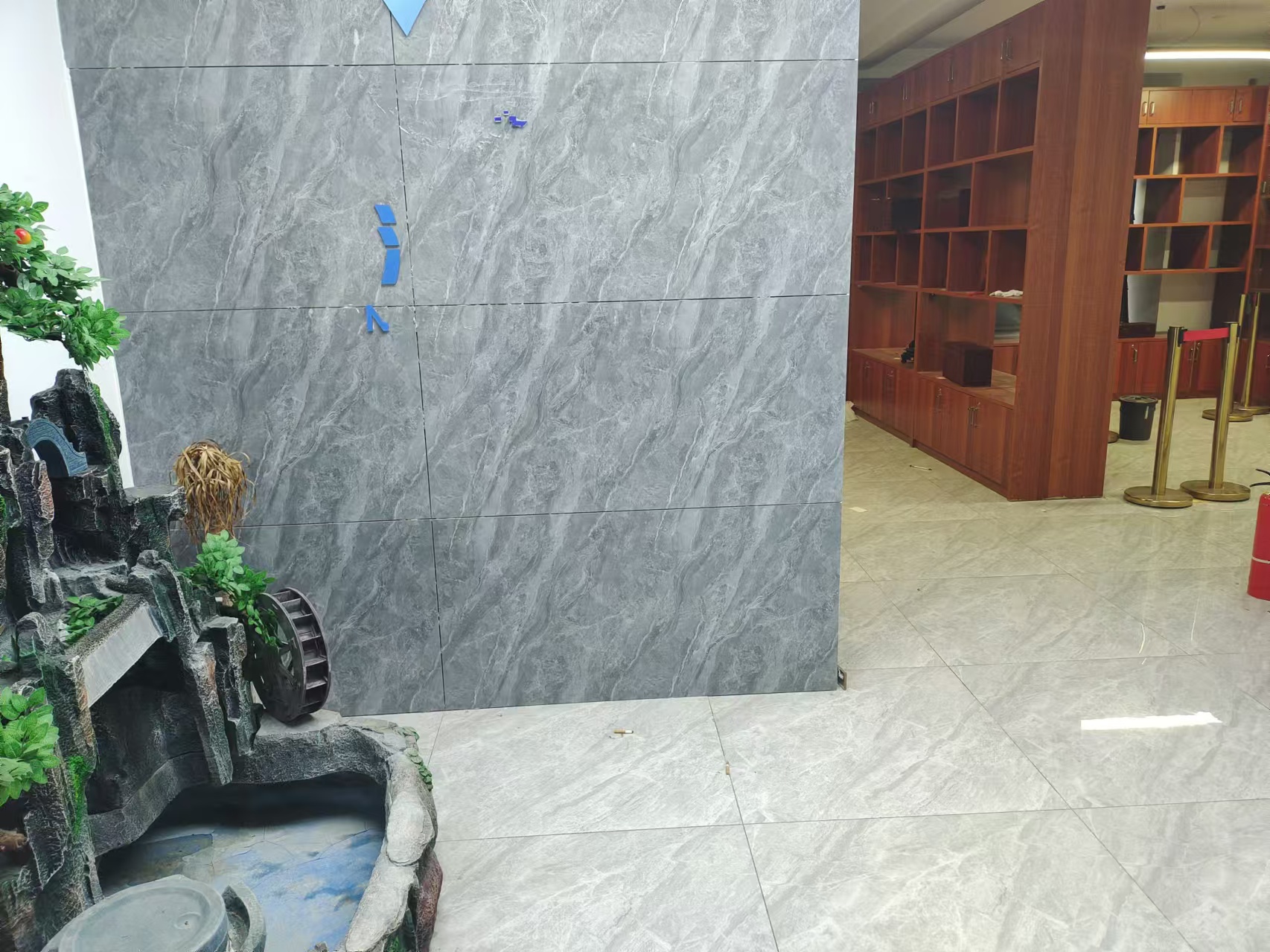 明昇壹城（明昇时代广场）三期  1室1厅1卫    6000.0元/月室内图