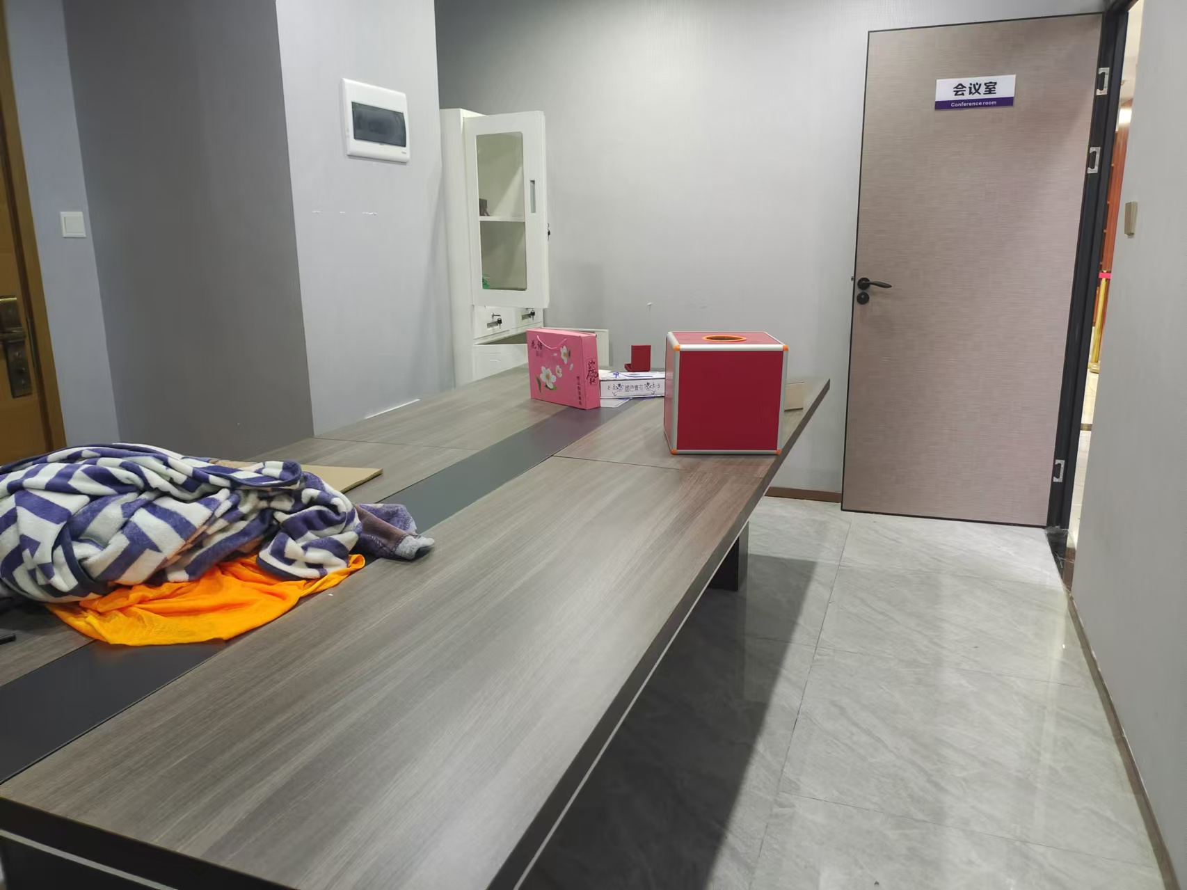 明昇壹城（明昇时代广场）三期  1室1厅1卫    6000.0元/月室内图