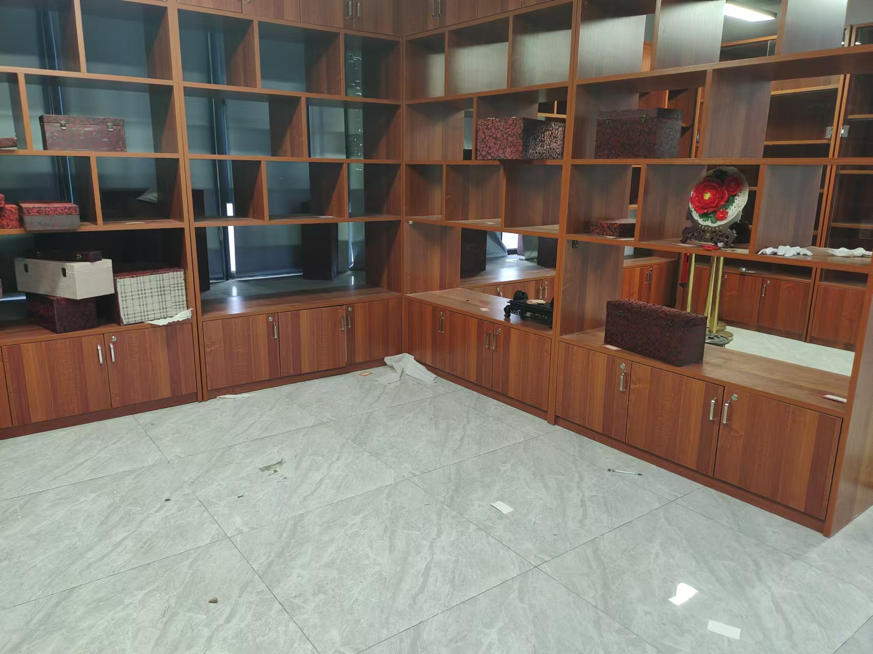 明昇壹城（明昇时代广场）三期  1室1厅1卫    6000.0元/月室内图