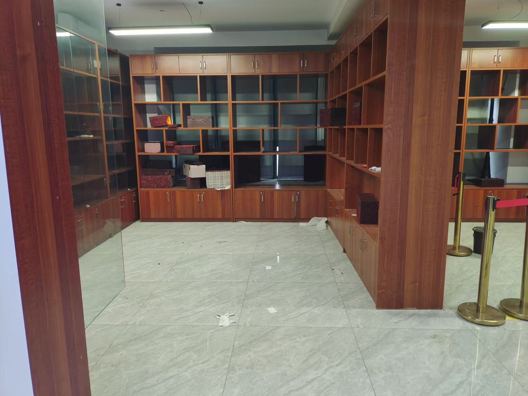 明昇壹城（明昇时代广场）三期  1室1厅1卫    6000.0元/月室内图