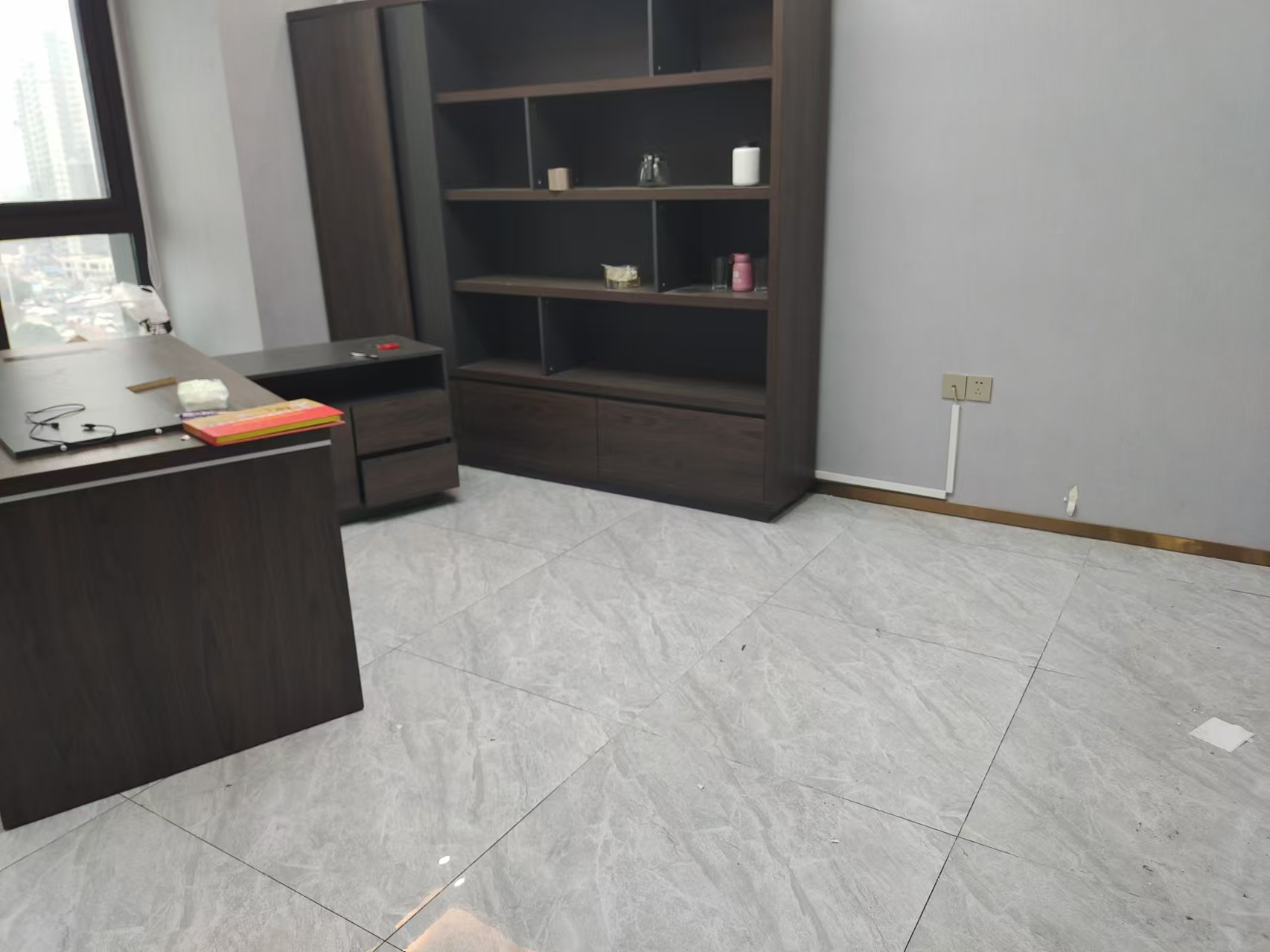 明昇壹城（明昇时代广场）三期  1室1厅1卫    6000.0元/月室内图