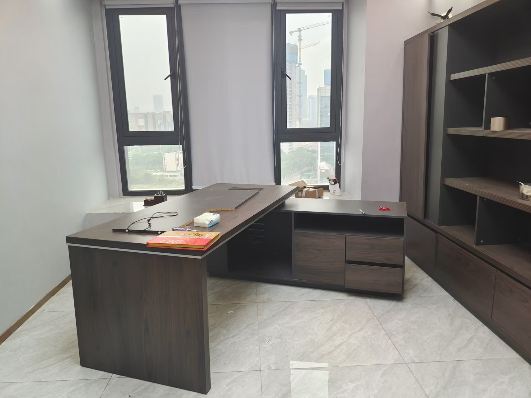 明昇壹城（明昇时代广场）三期  1室1厅1卫    6000.0元/月室内图