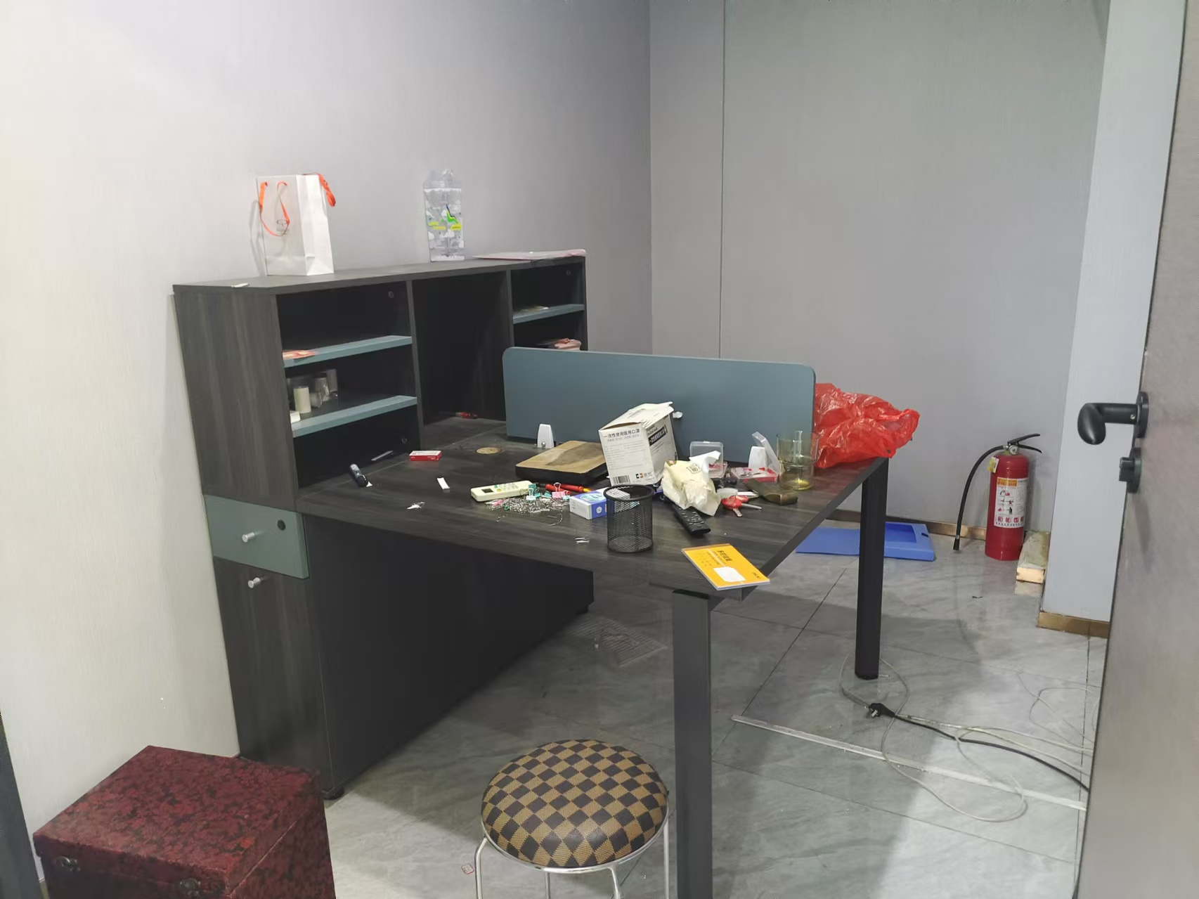 明昇壹城（明昇时代广场）三期  1室1厅1卫    6000.0元/月室内图