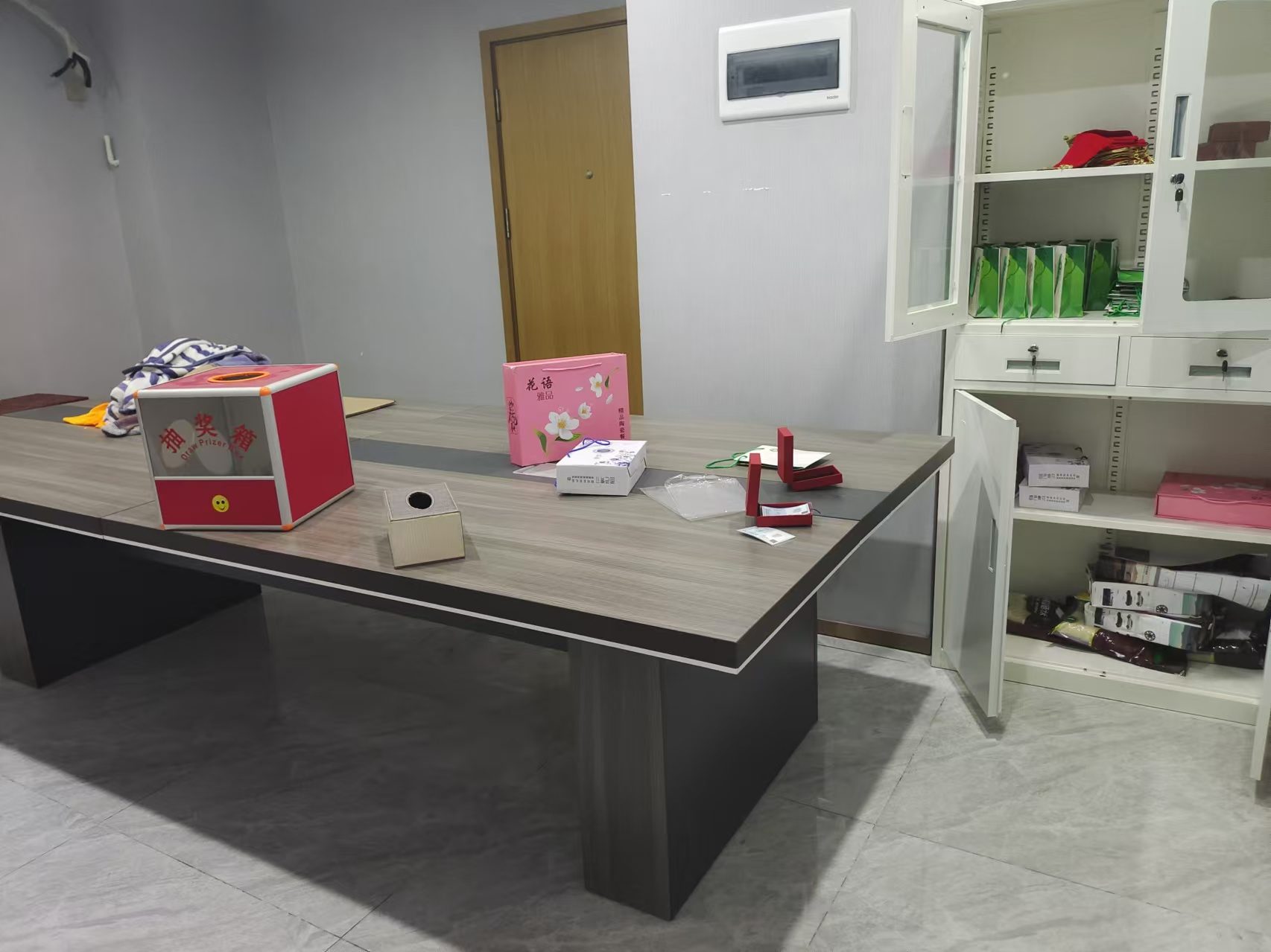 明昇壹城（明昇时代广场）三期  1室1厅1卫    6000.0元/月室内图