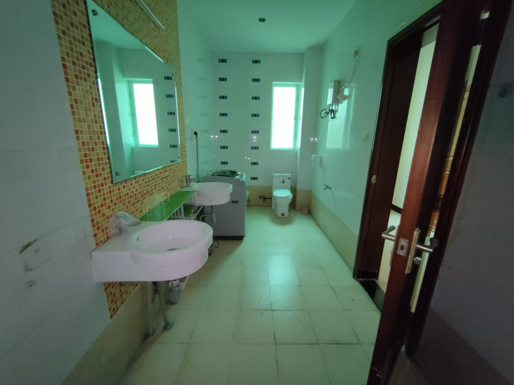 奥林匹克花园 5室2厅2卫 5500.0元/月 奥林匹克花园 5室2厅2卫 5500.0元/月室内图