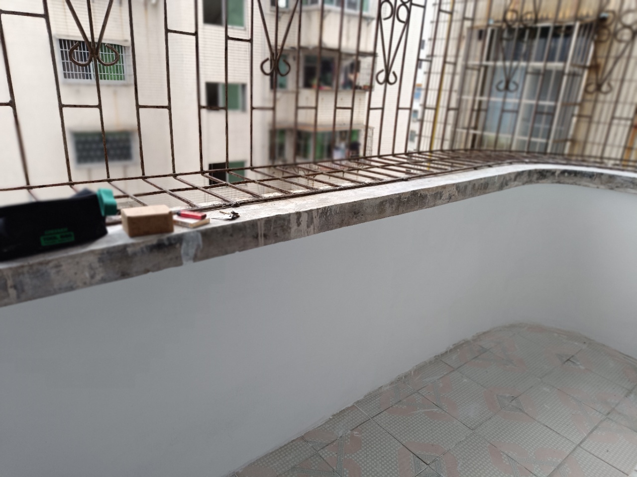 土产综合楼(海甸岛三西路) 2室2厅1卫 52.0万 土产综合楼(海甸岛三西路) 2室2厅1卫 52.0万室内图