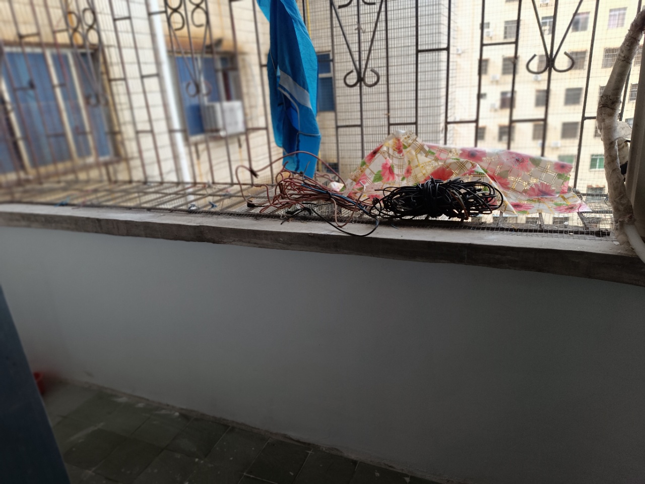 土产综合楼(海甸岛三西路) 2室2厅1卫 52.0万 土产综合楼(海甸岛三西路) 2室2厅1卫 52.0万室内图