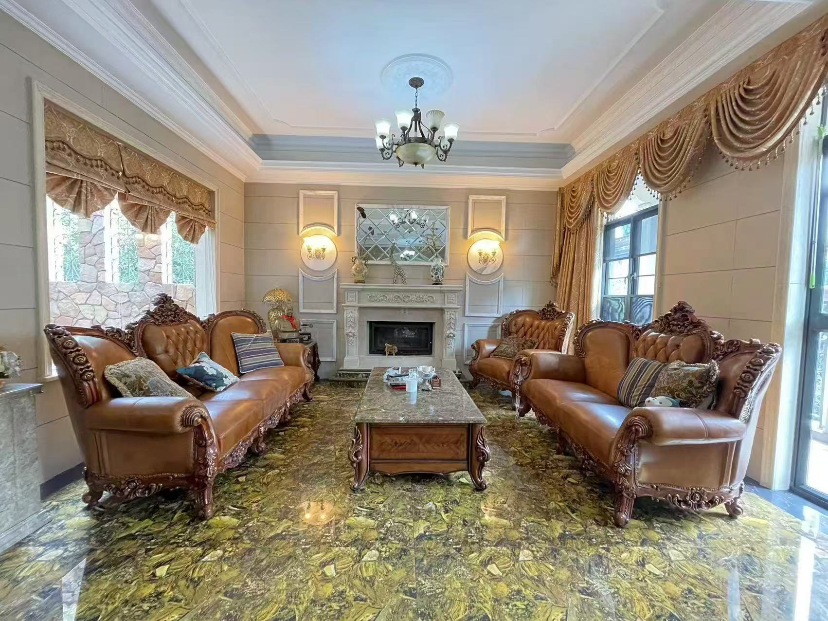 堤亚纳湾(深业沙河城) 4室3厅3卫 8000.0元/月 堤亚纳湾(深业沙河城) 4室3厅3卫 8000.0元/月室内图