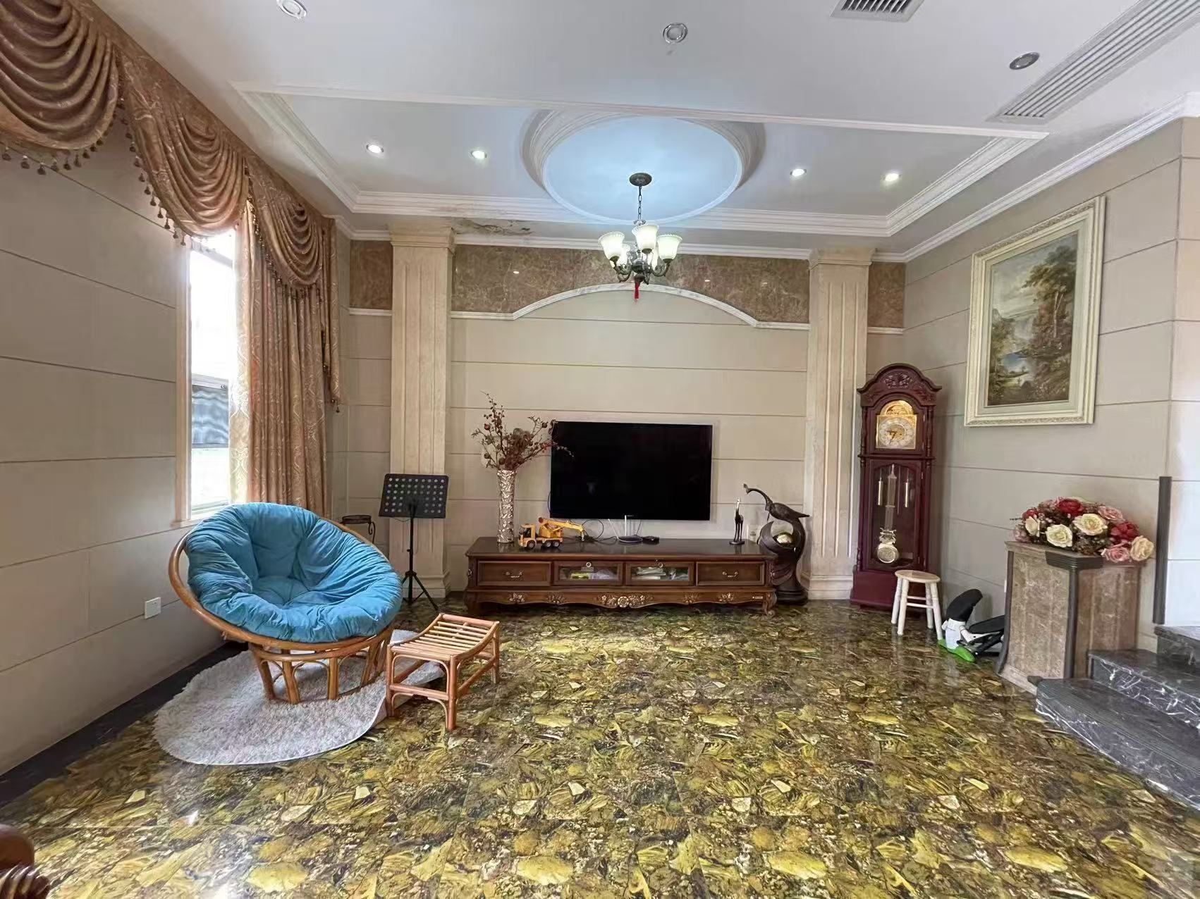 堤亚纳湾(深业沙河城) 4室3厅3卫 8000.0元/月 堤亚纳湾(深业沙河城) 4室3厅3卫 8000.0元/月室内图