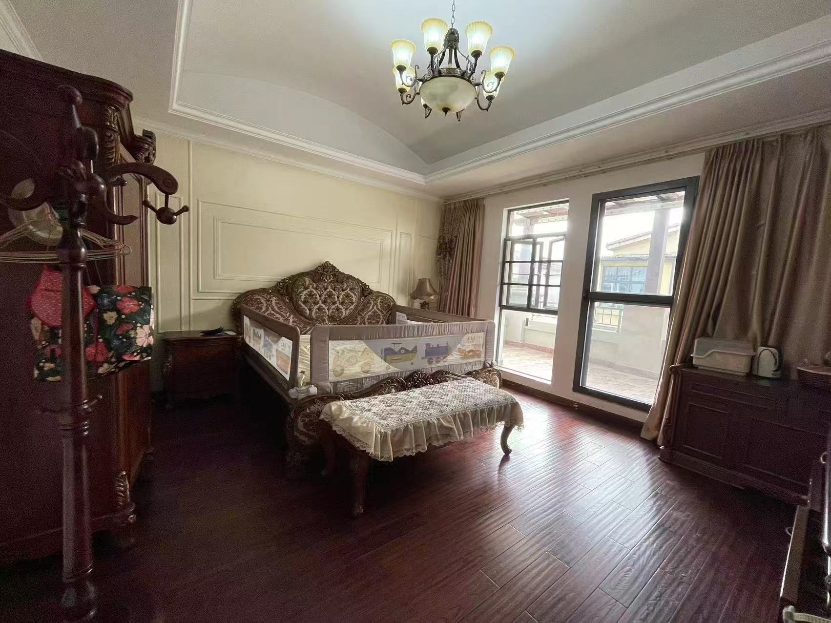 堤亚纳湾(深业沙河城) 4室3厅3卫 8000.0元/月 堤亚纳湾(深业沙河城) 4室3厅3卫 8000.0元/月室内图