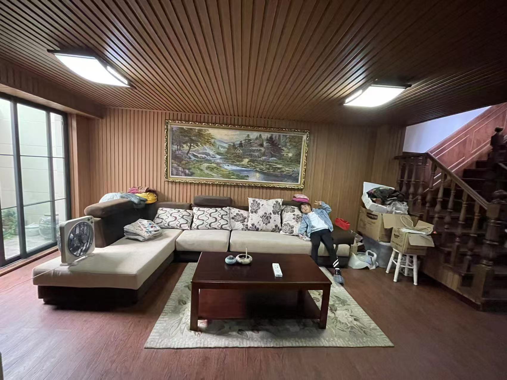 堤亚纳湾(深业沙河城) 4室3厅3卫 8000.0元/月 堤亚纳湾(深业沙河城) 4室3厅3卫 8000.0元/月室内图