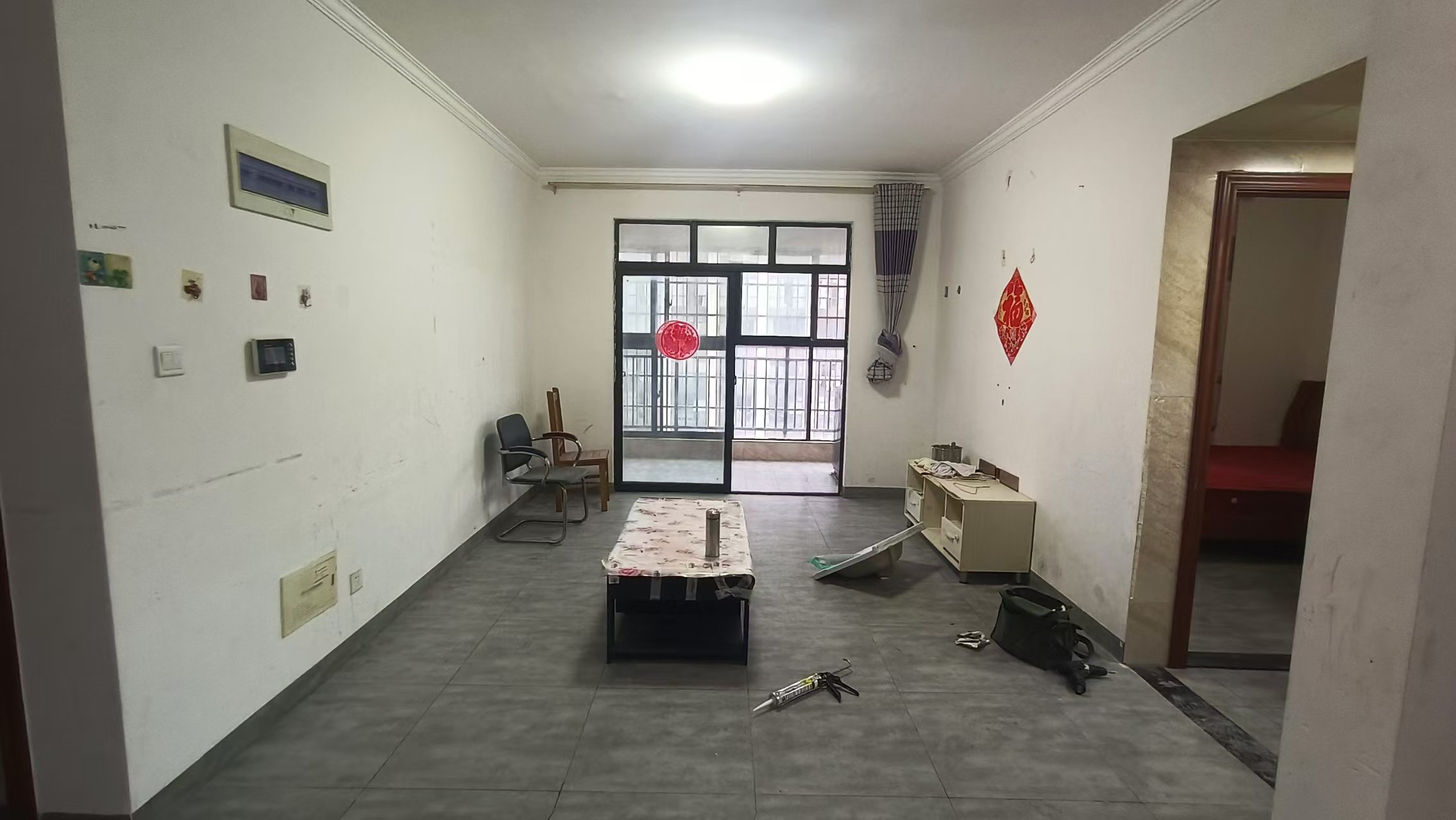 景塘家园 3室2厅1卫 2100.0元/月 景塘家园 3室2厅1卫 2100.0元/月室内图