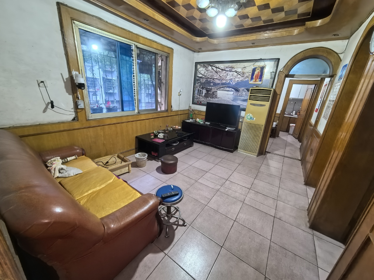 水文局家属楼 3室2厅1卫 28.8万 水文局家属楼 3室2厅1卫 28.8万室内图