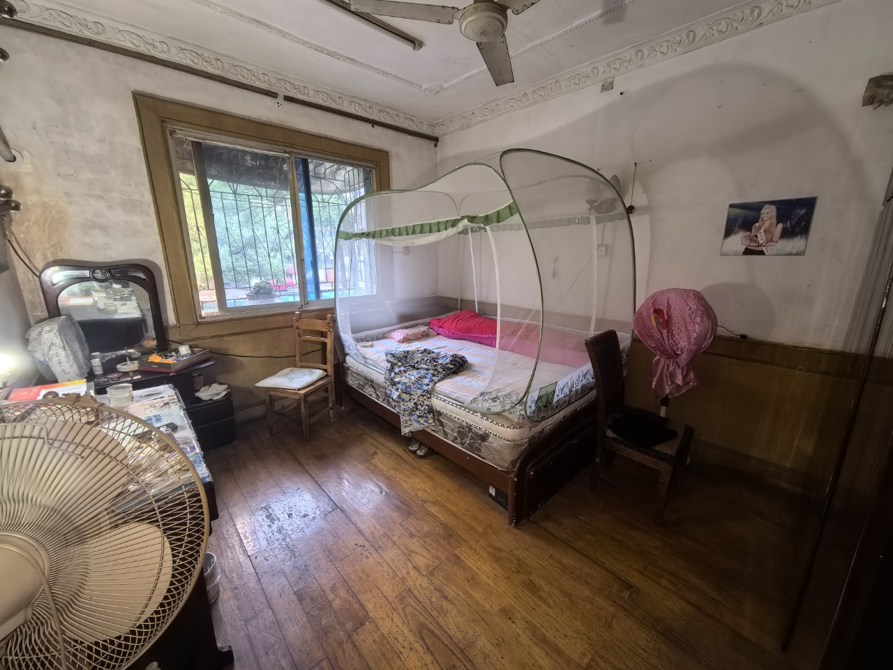 水文局家属楼 3室2厅1卫 28.8万 水文局家属楼 3室2厅1卫 28.8万室内图