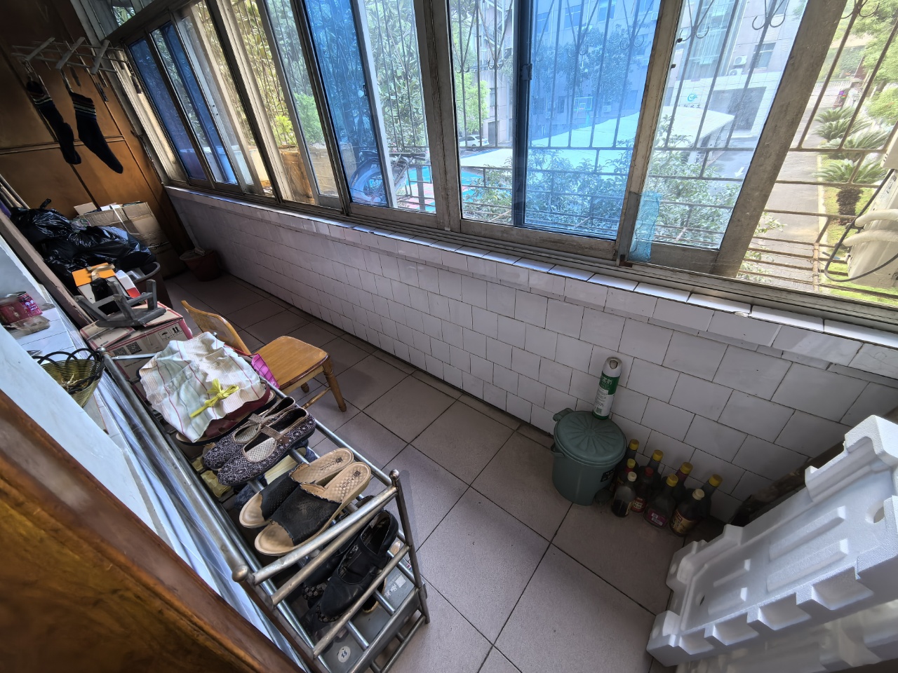 水文局家属楼 3室2厅1卫 28.8万 水文局家属楼 3室2厅1卫 28.8万室内图