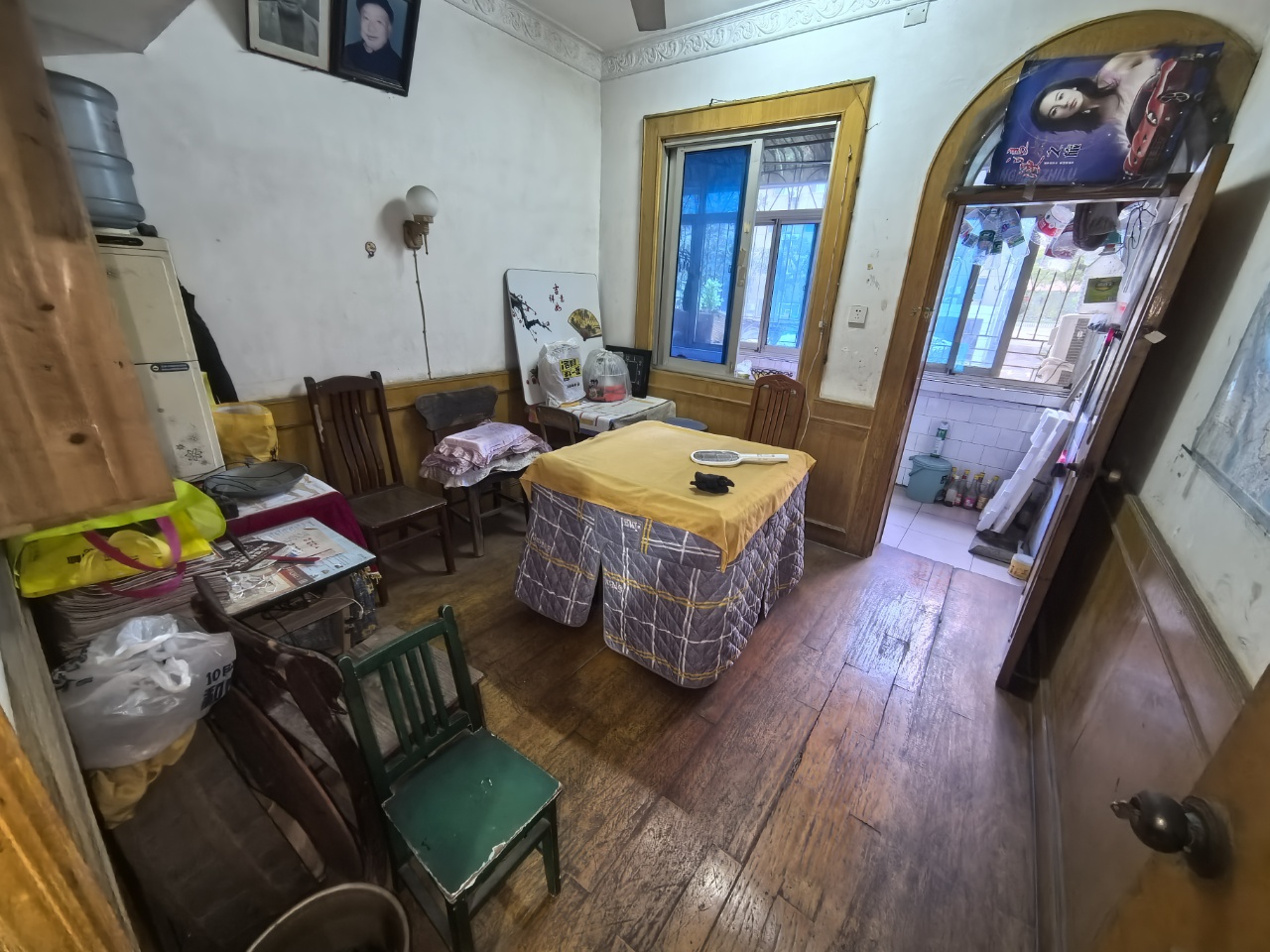 水文局家属楼 3室2厅1卫 28.8万 水文局家属楼 3室2厅1卫 28.8万室内图