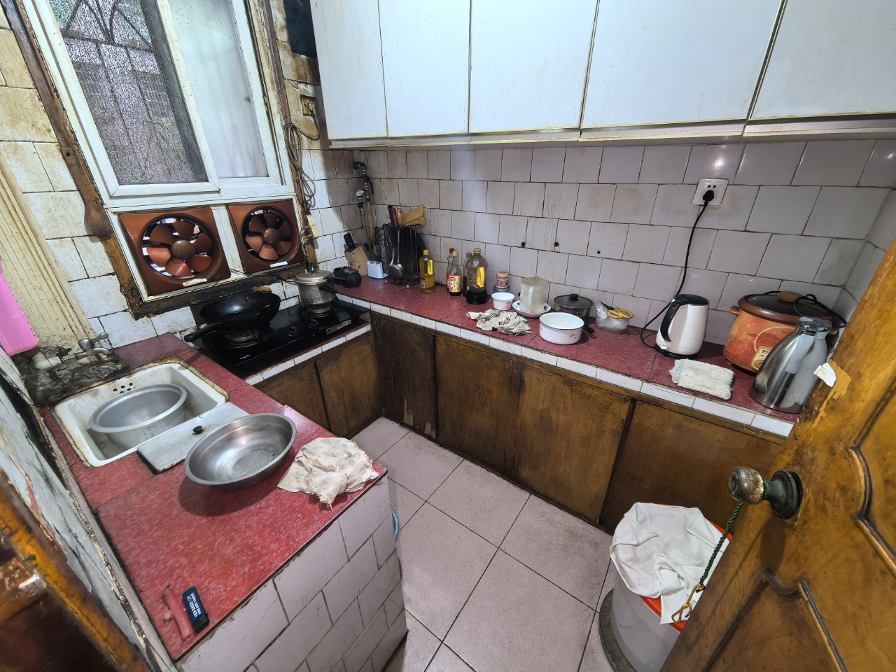 水文局家属楼 3室2厅1卫 28.8万 水文局家属楼 3室2厅1卫 28.8万室内图