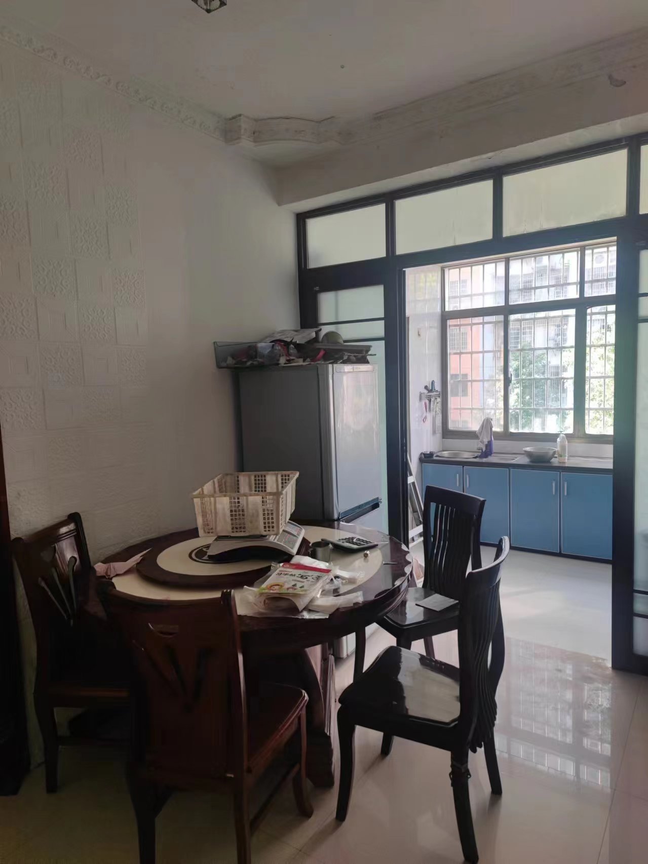 金谷市场 4室2厅1卫 600.0元/月 金谷市场 4室2厅1卫 600.0元/月室内图