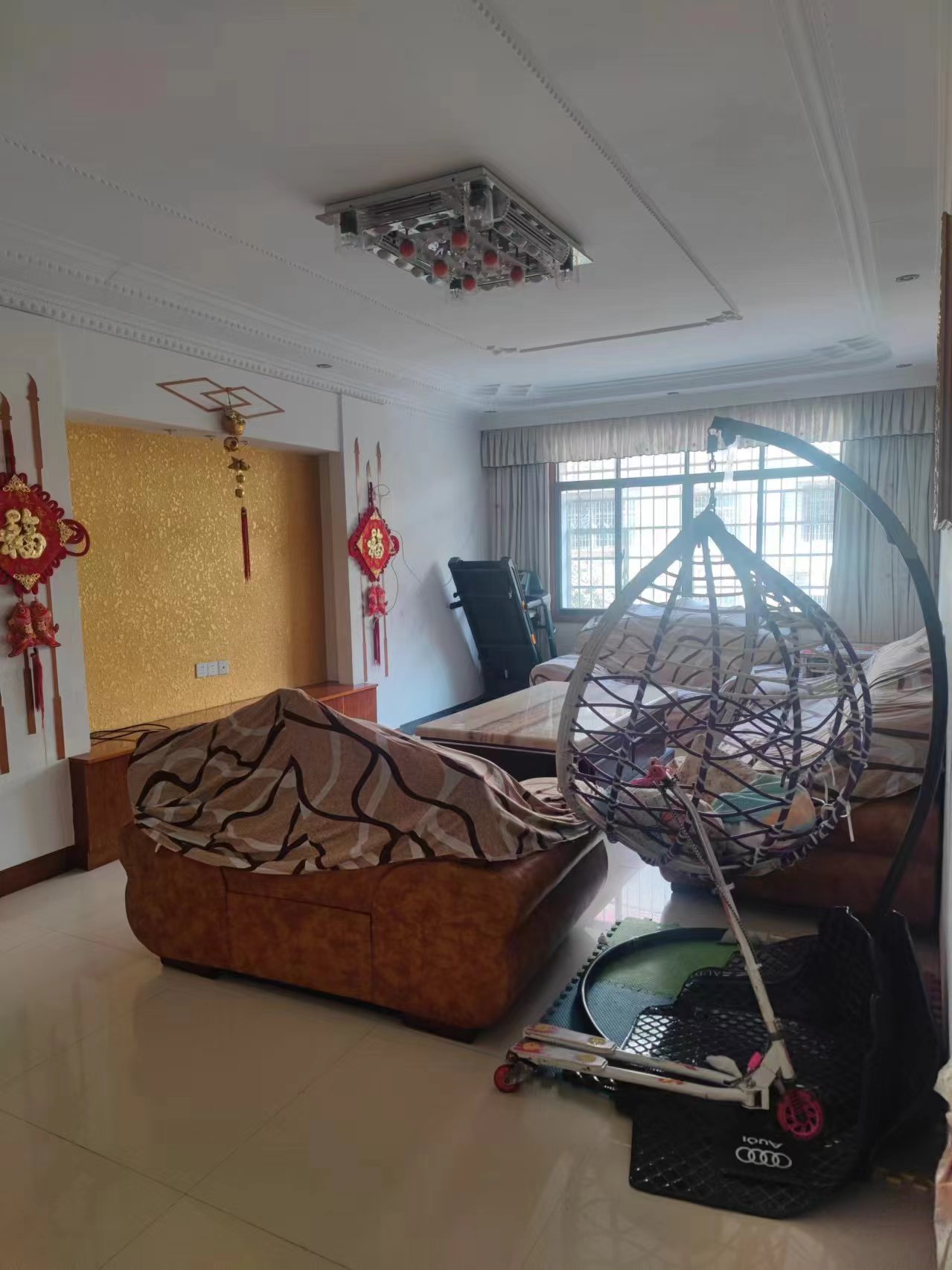 金谷市场 4室2厅1卫 600.0元/月 金谷市场 4室2厅1卫 600.0元/月室内图