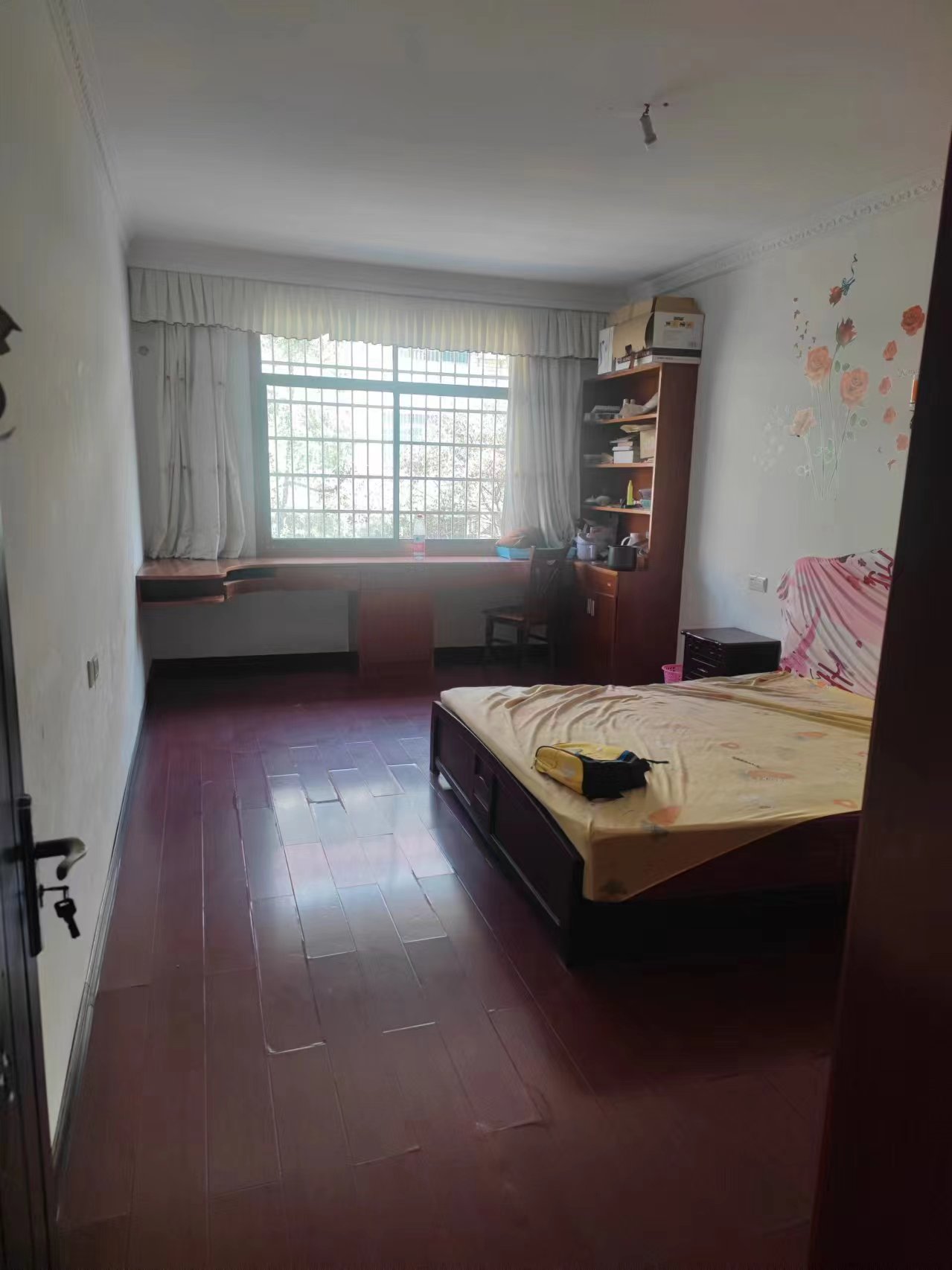 金谷市场 4室2厅1卫 600.0元/月 金谷市场 4室2厅1卫 600.0元/月室内图