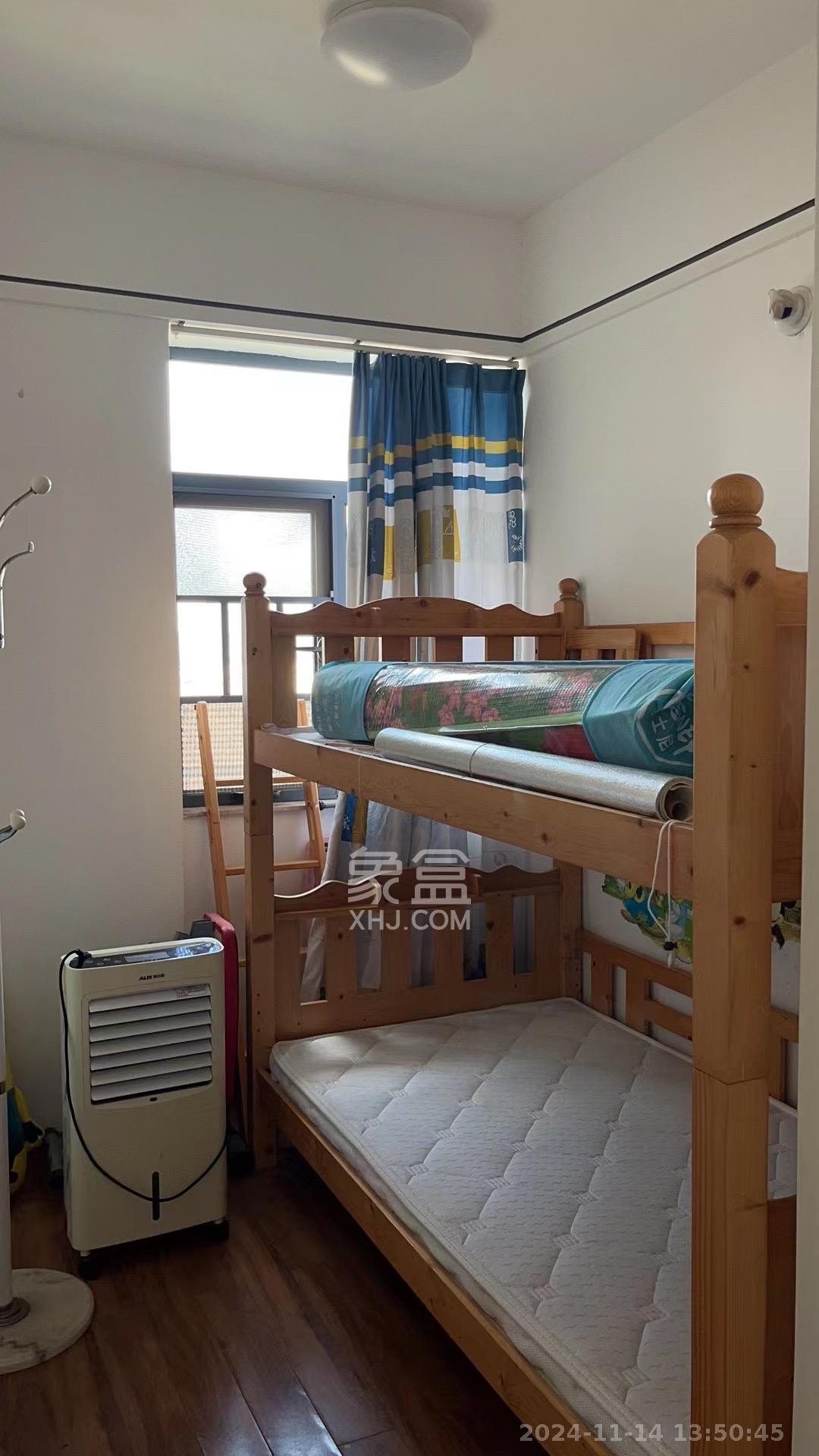 中建木莲工社  2室1厅1卫   1900.00元/月室内图