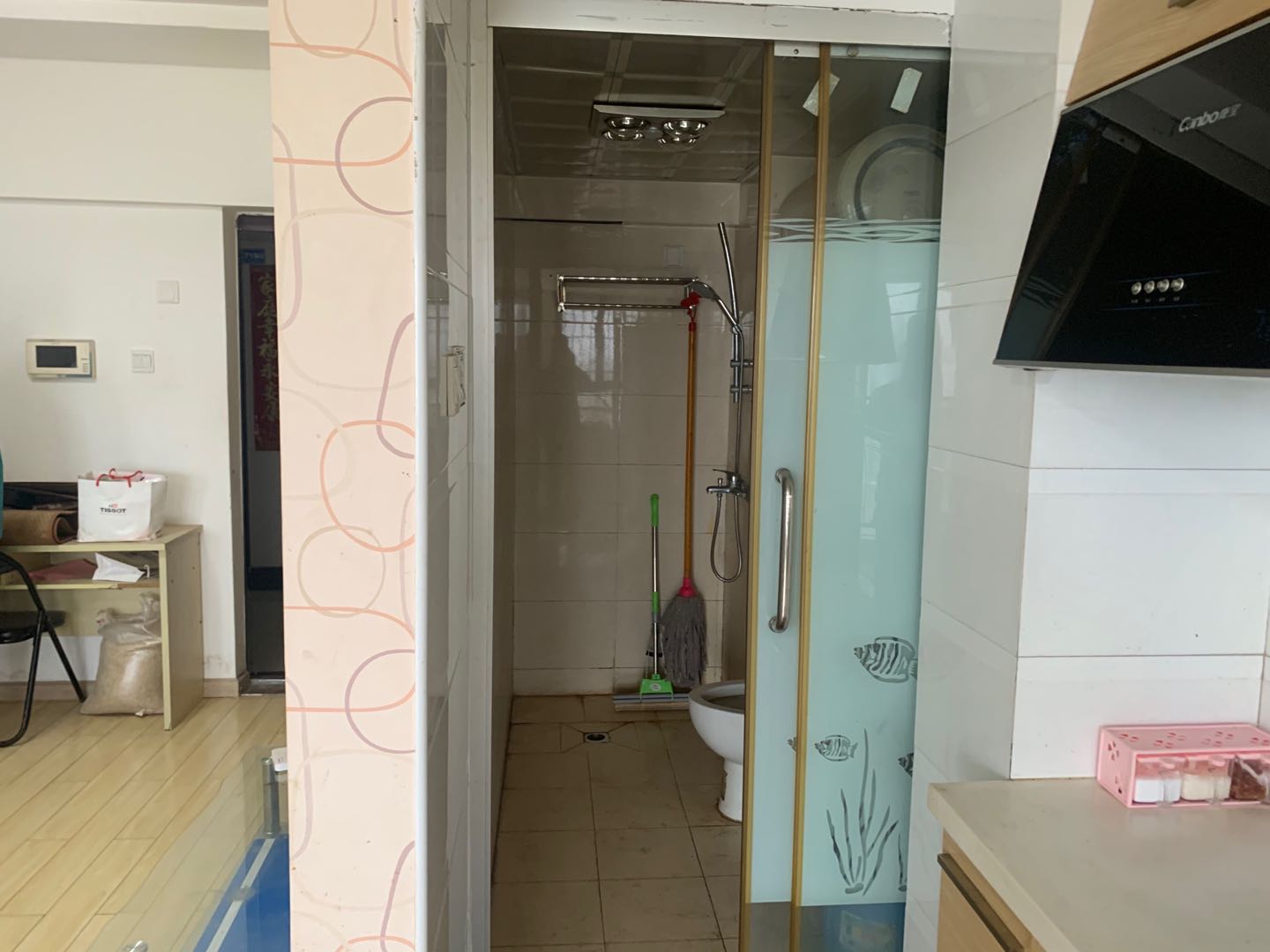 中信文化广场(中信新城二期) 1室1厅0卫 1100.0元/月 中信文化广场(中信新城二期) 1室1厅0卫 1100.0元/月室内图