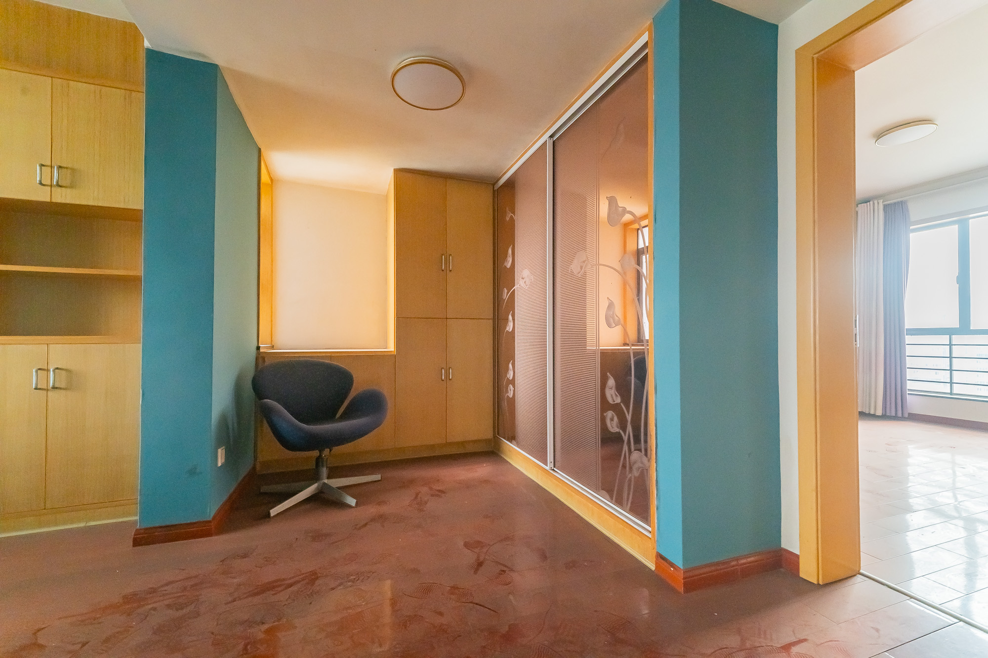 尚城 3室2厅1卫 75.8万 尚城 3室2厅1卫 75.8万卧室