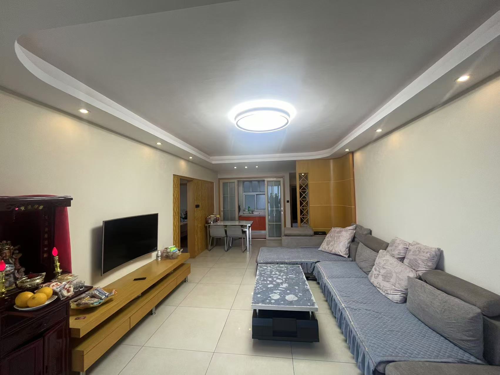 九天国际  2室1厅1卫    48.0万 九天国际  2室1厅1卫    48.0万室内图