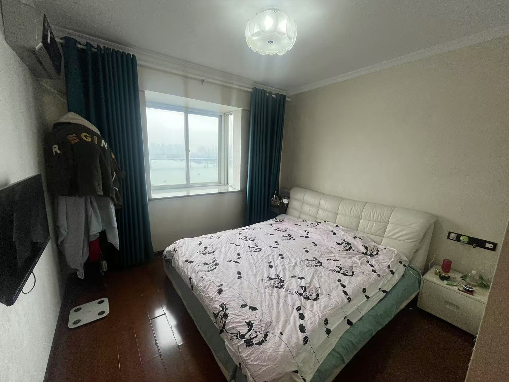 九天国际  2室1厅1卫    48.0万 九天国际  2室1厅1卫    48.0万室内图