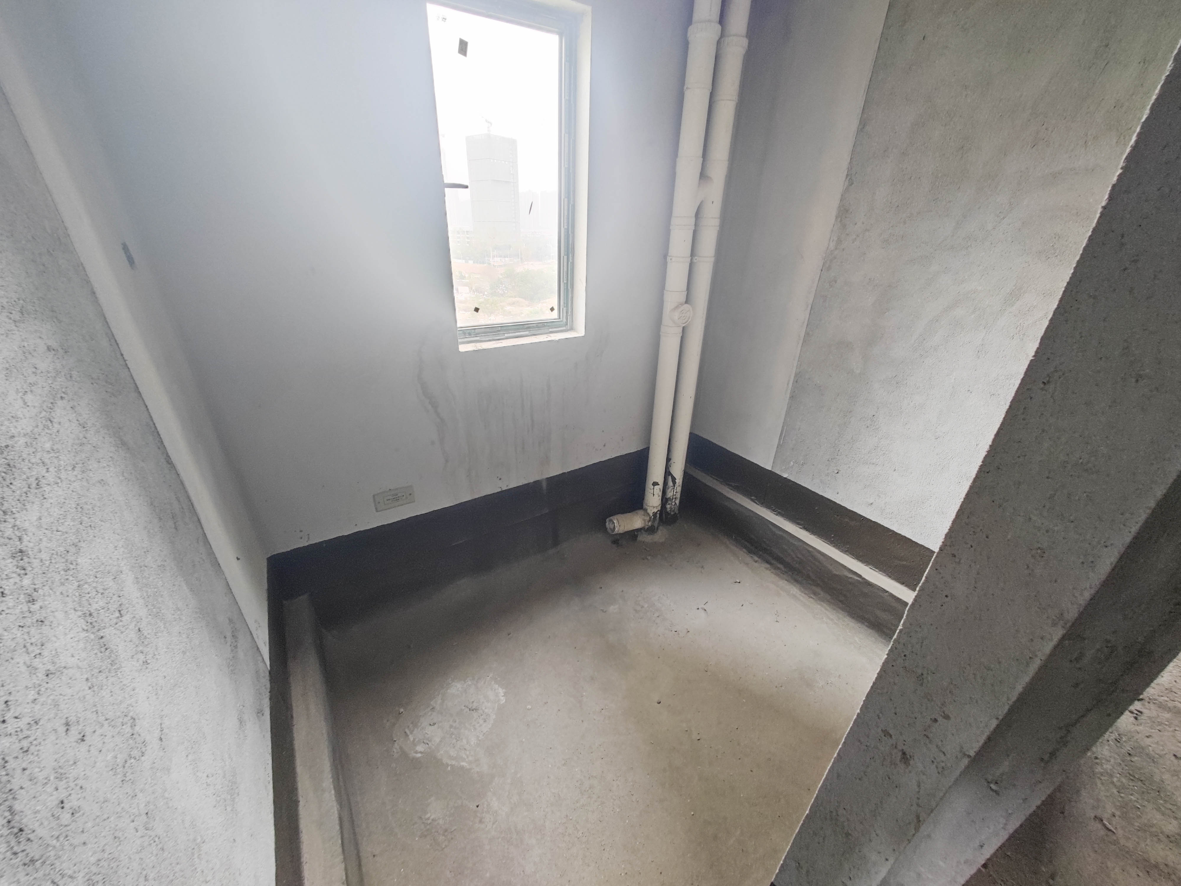 润和星河玥 4室2厅2卫 130.0万 润和星河玥 4室2厅2卫 130.0万卫生间