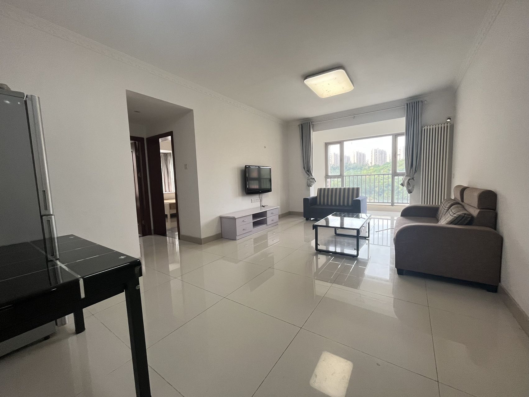 怡海星城 1室2厅2卫 1900.0元/月 怡海星城 1室2厅2卫 1900.0元/月室内图