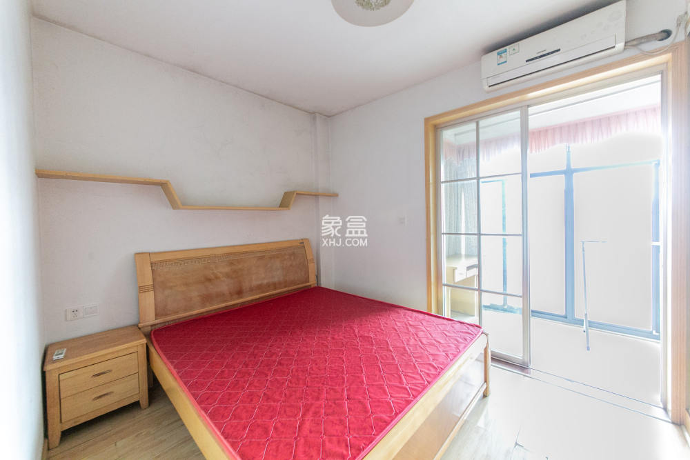 福圣園  2室1廳1衛(wèi)   2100.00元/月室內(nèi)圖