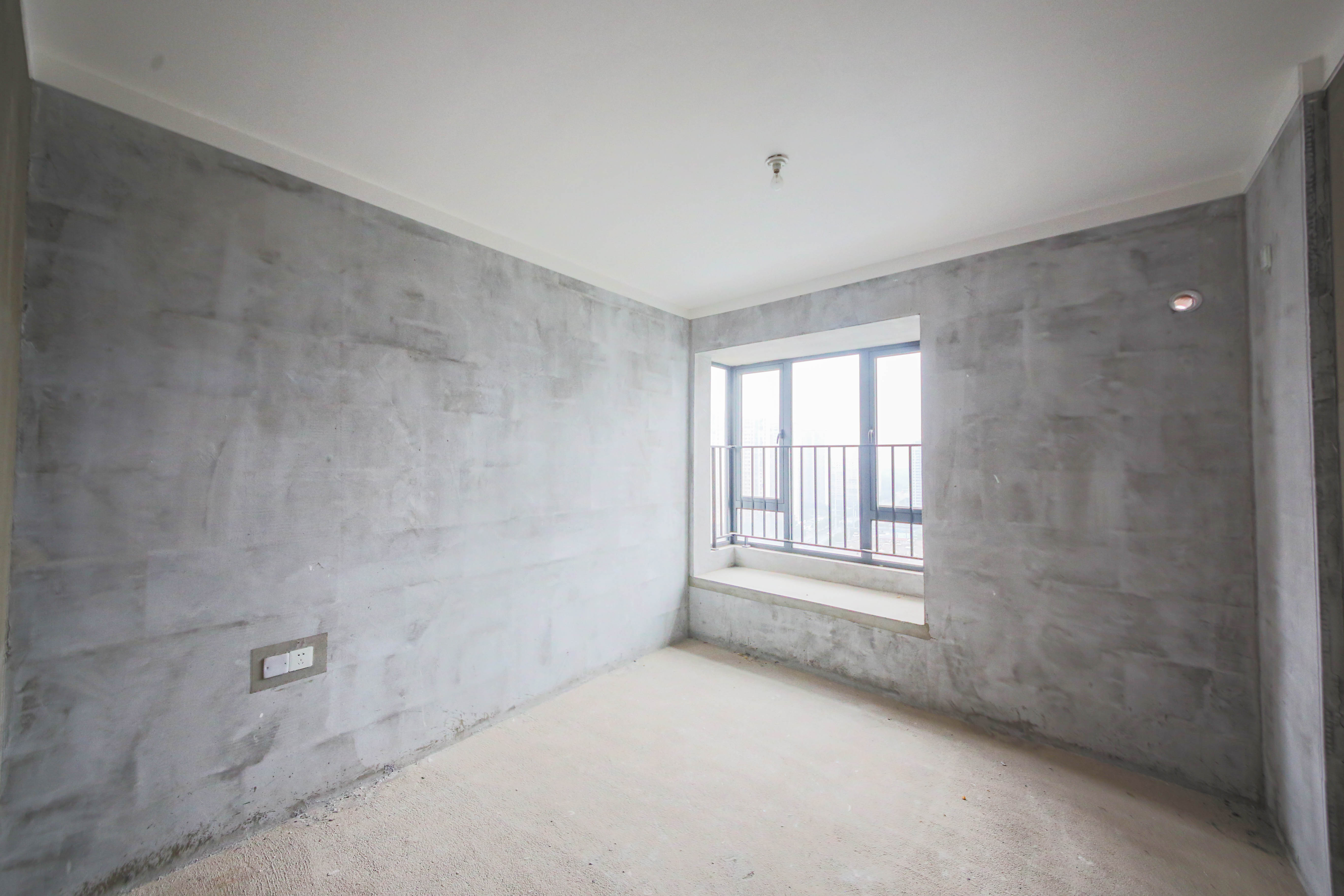 中建钰和城  4室2厅2卫   176.00万卧室
