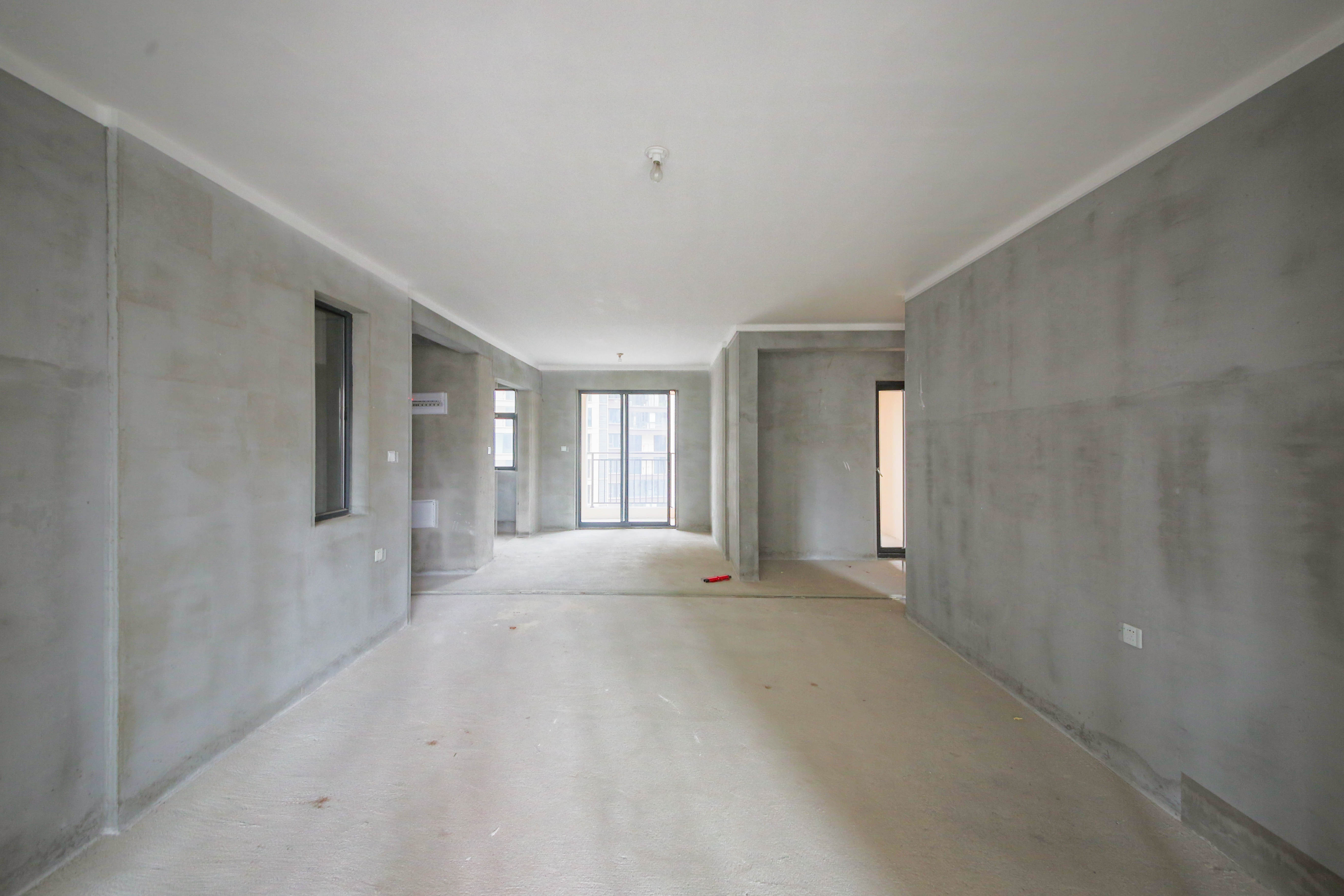 中建钰和城  4室2厅2卫   205.00万客厅