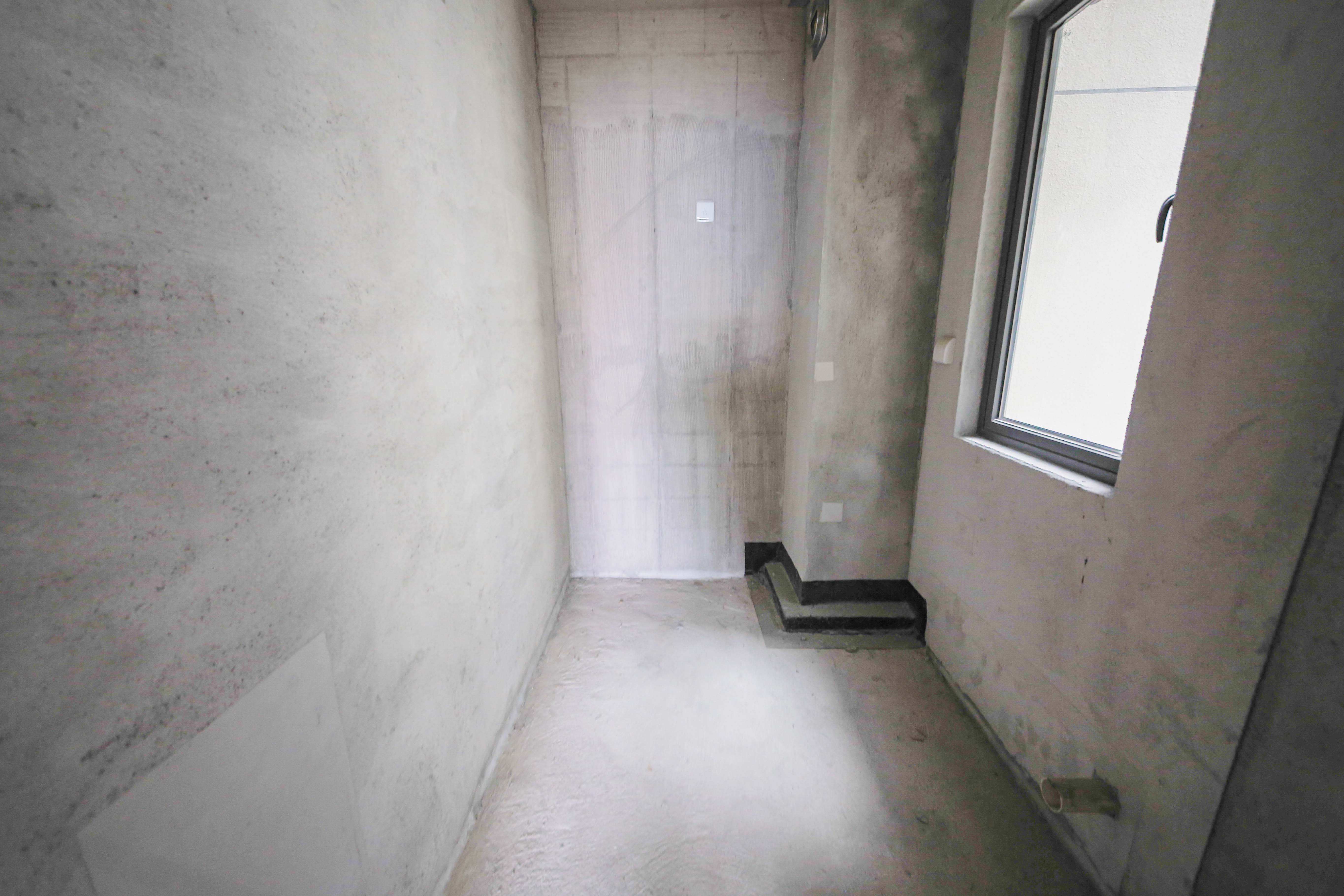 中建钰和城  2室2厅1卫   116.00万厨房