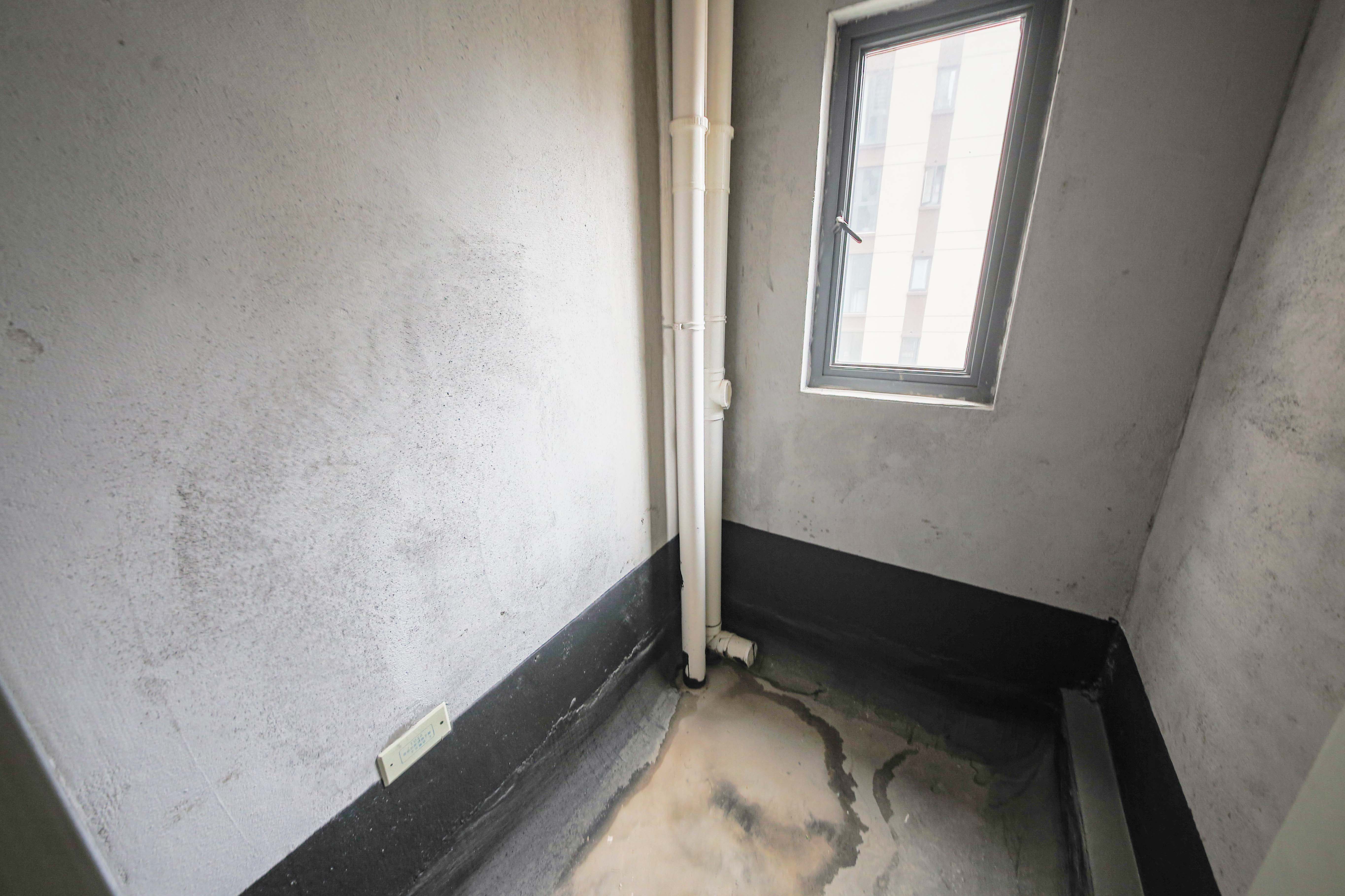 中建钰和城 2室2厅1卫 98.0万 中建钰和城 2室2厅1卫 98.0万卫生间