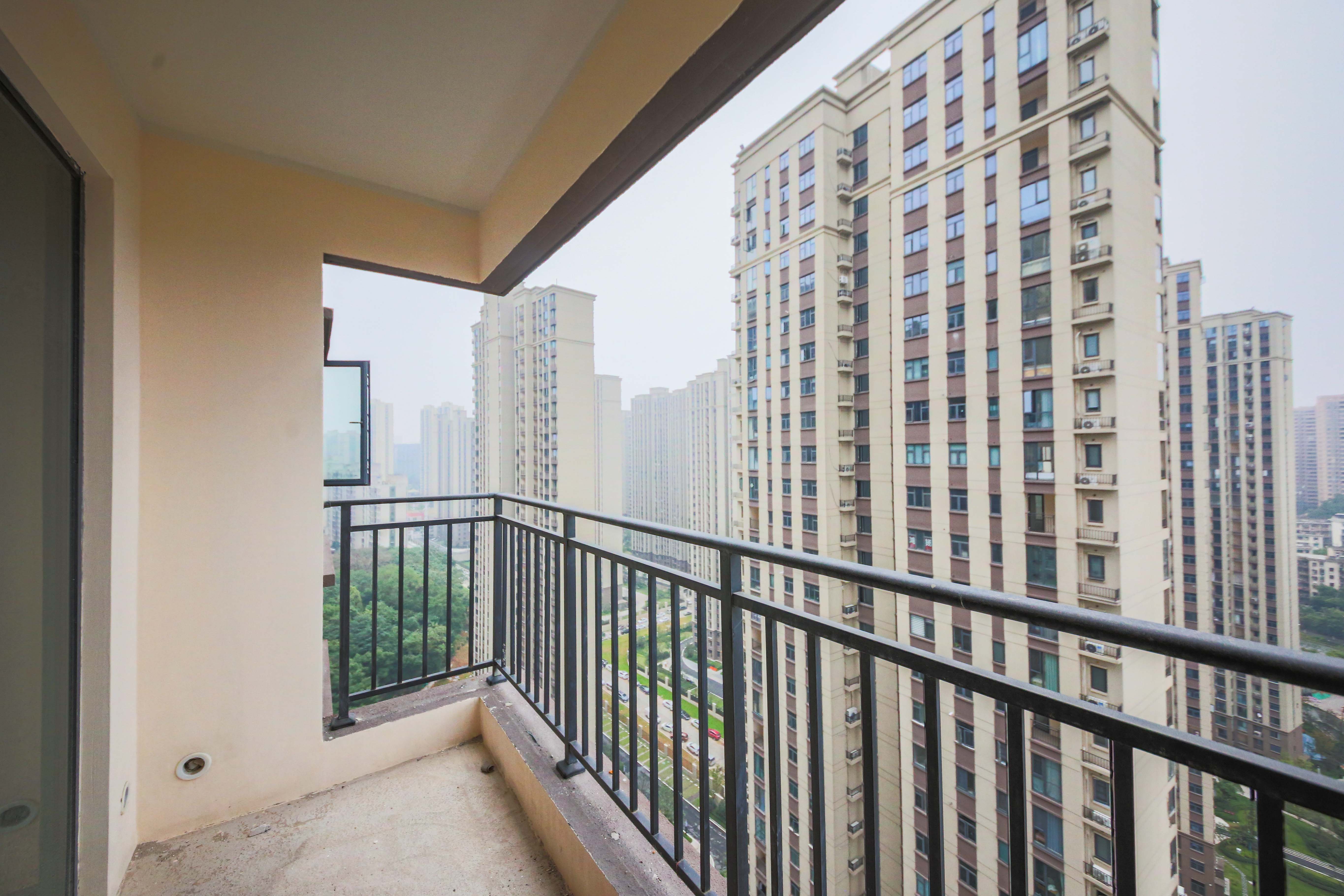 中建钰和城 2室2厅1卫 98.0万 中建钰和城 2室2厅1卫 98.0万阳台