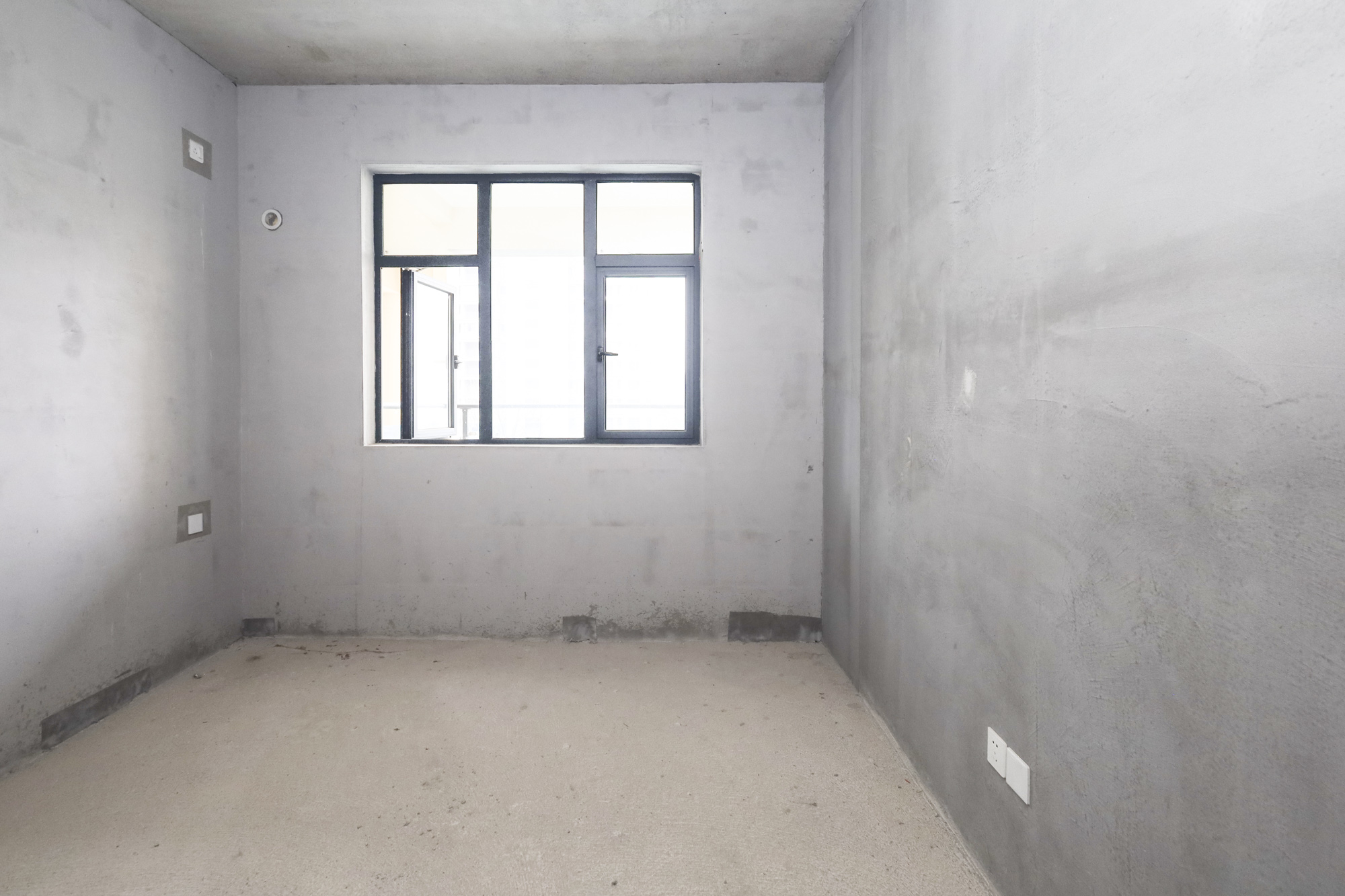 地铁中建江山玖樾  4室2厅2卫   155.00万卧室