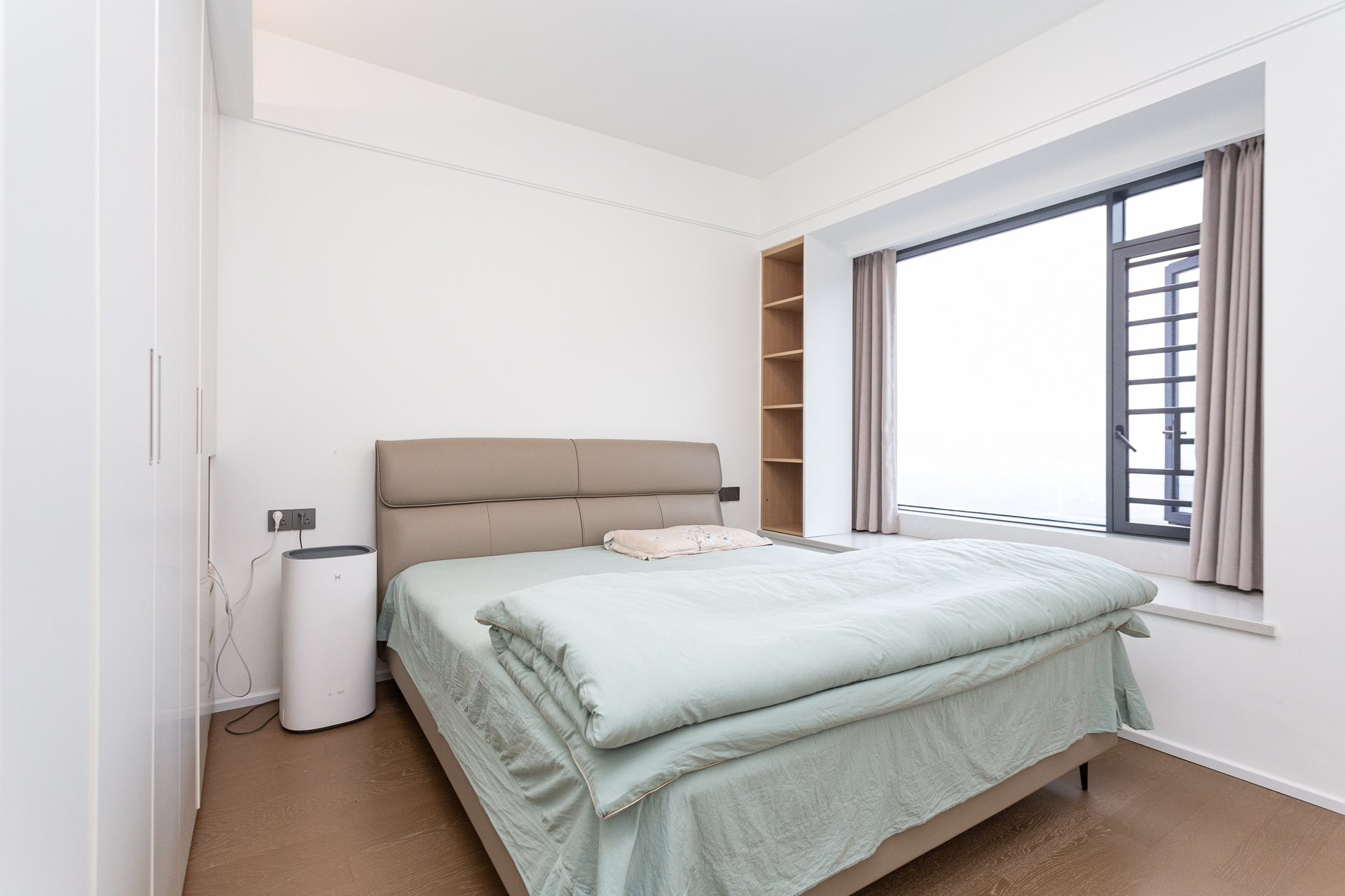 时代建发和著 4室2厅2卫 240.0万 时代建发和著 4室2厅2卫 240.0万卧室