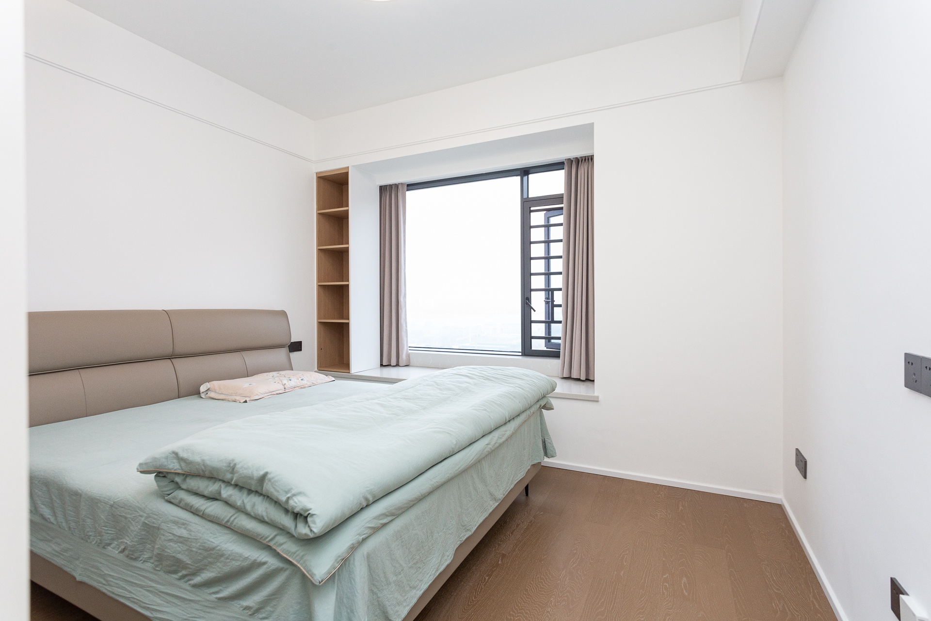 时代建发和著 4室2厅2卫 240.0万 时代建发和著 4室2厅2卫 240.0万卧室