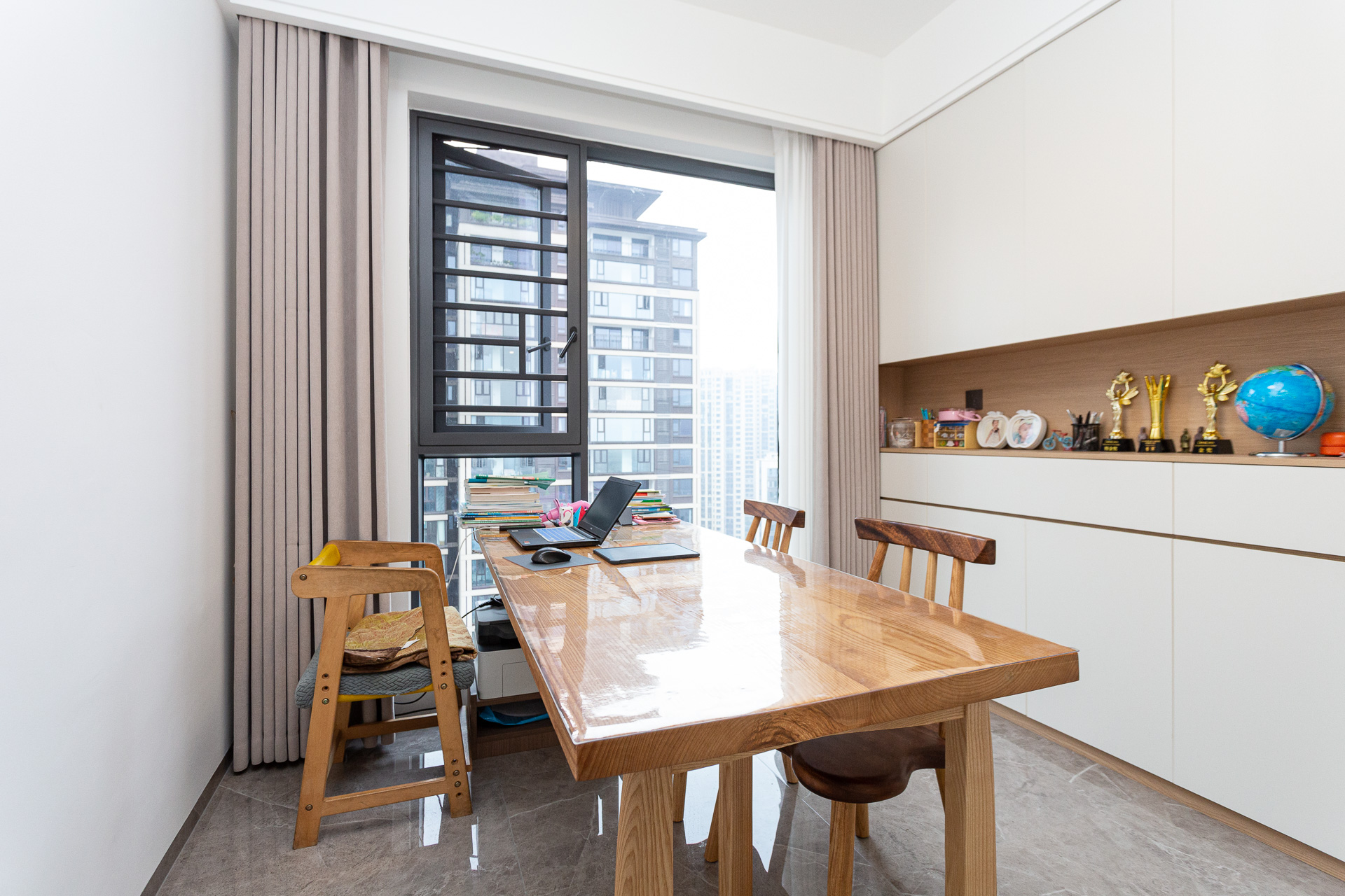 时代建发和著 4室2厅2卫 240.0万 时代建发和著 4室2厅2卫 240.0万卧室