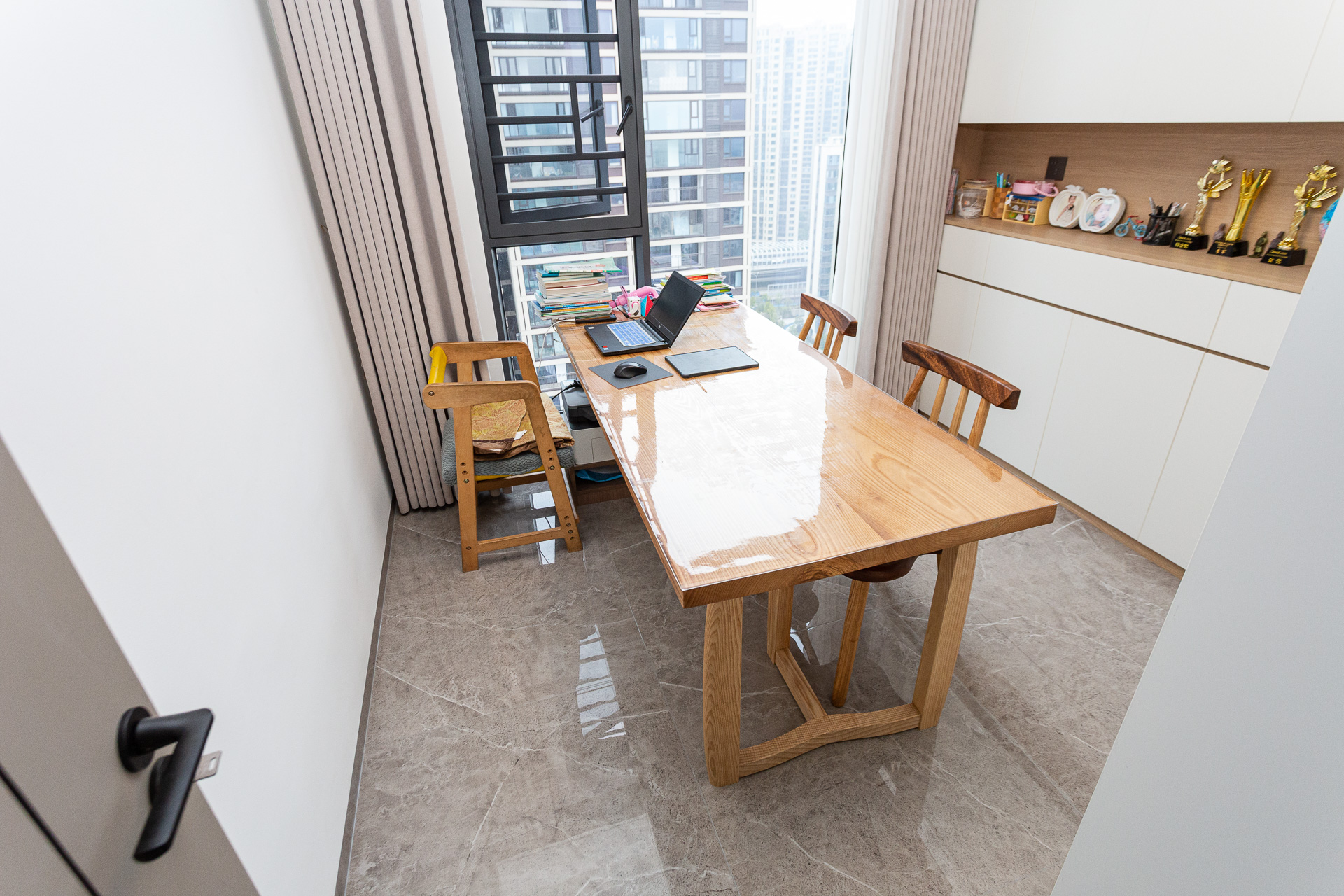 时代建发和著 4室2厅2卫 240.0万 时代建发和著 4室2厅2卫 240.0万卧室