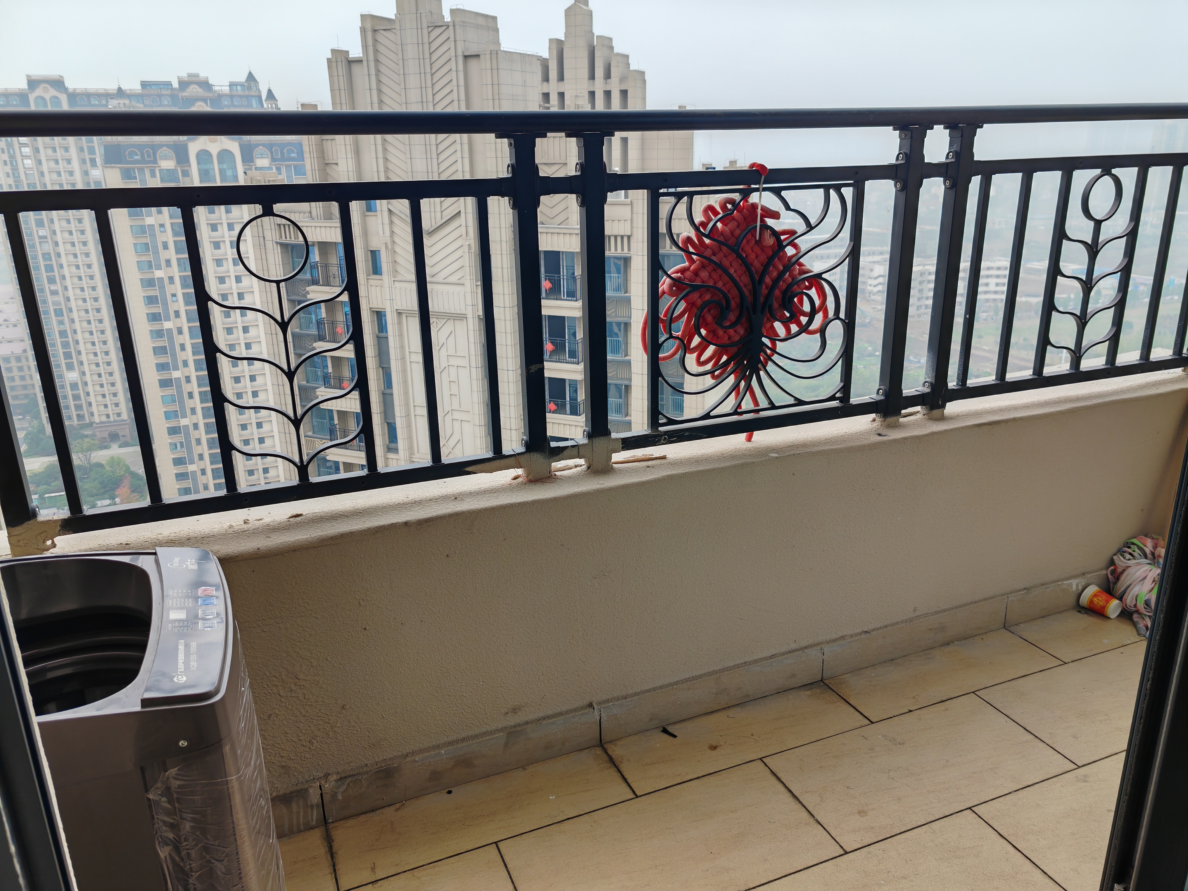 恒大名都 3室2厅1卫 1500.0元/月 恒大名都 3室2厅1卫 1500.0元/月室内图