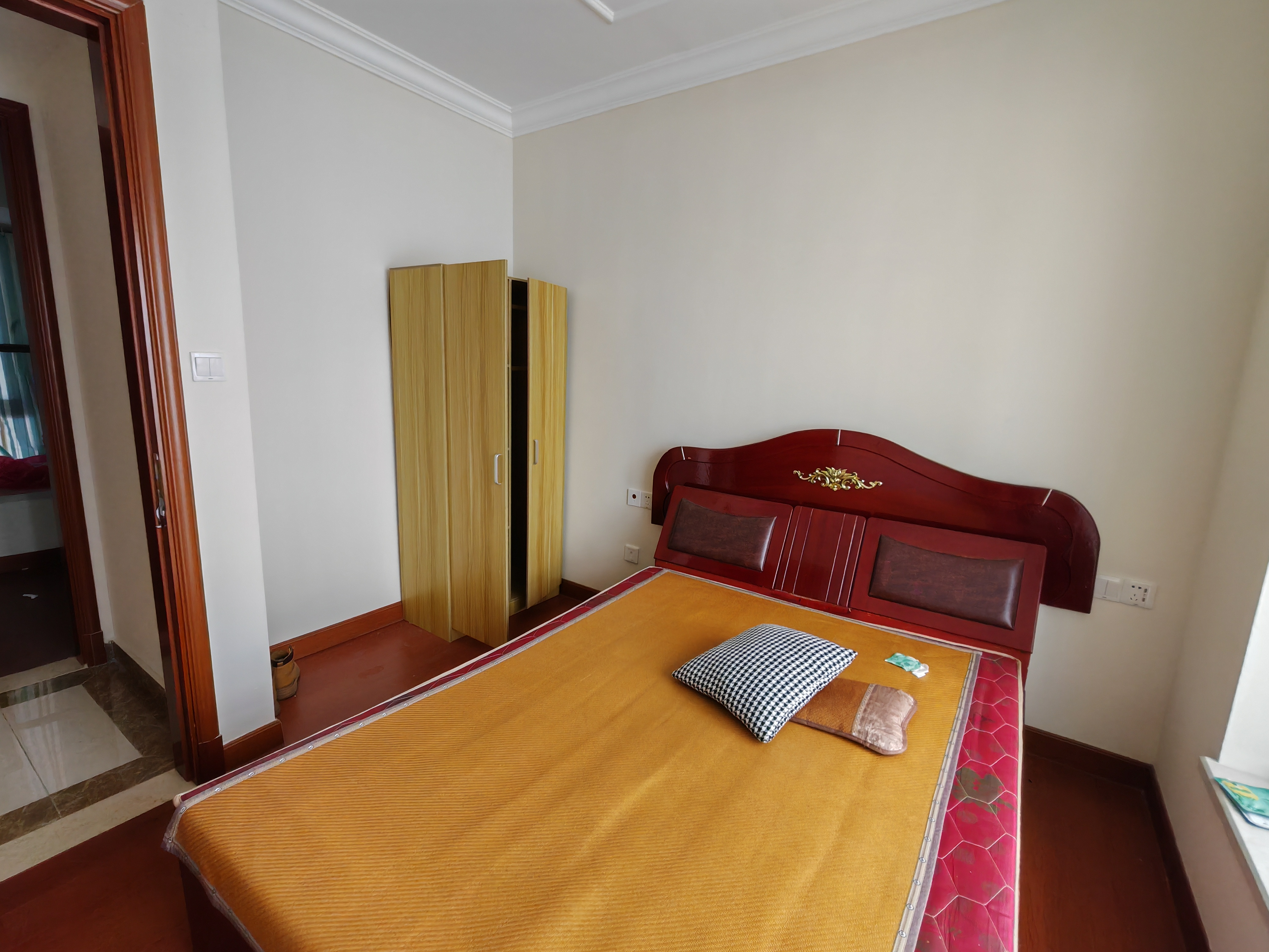 恒大名都 3室2厅1卫 1500.0元/月 恒大名都 3室2厅1卫 1500.0元/月室内图