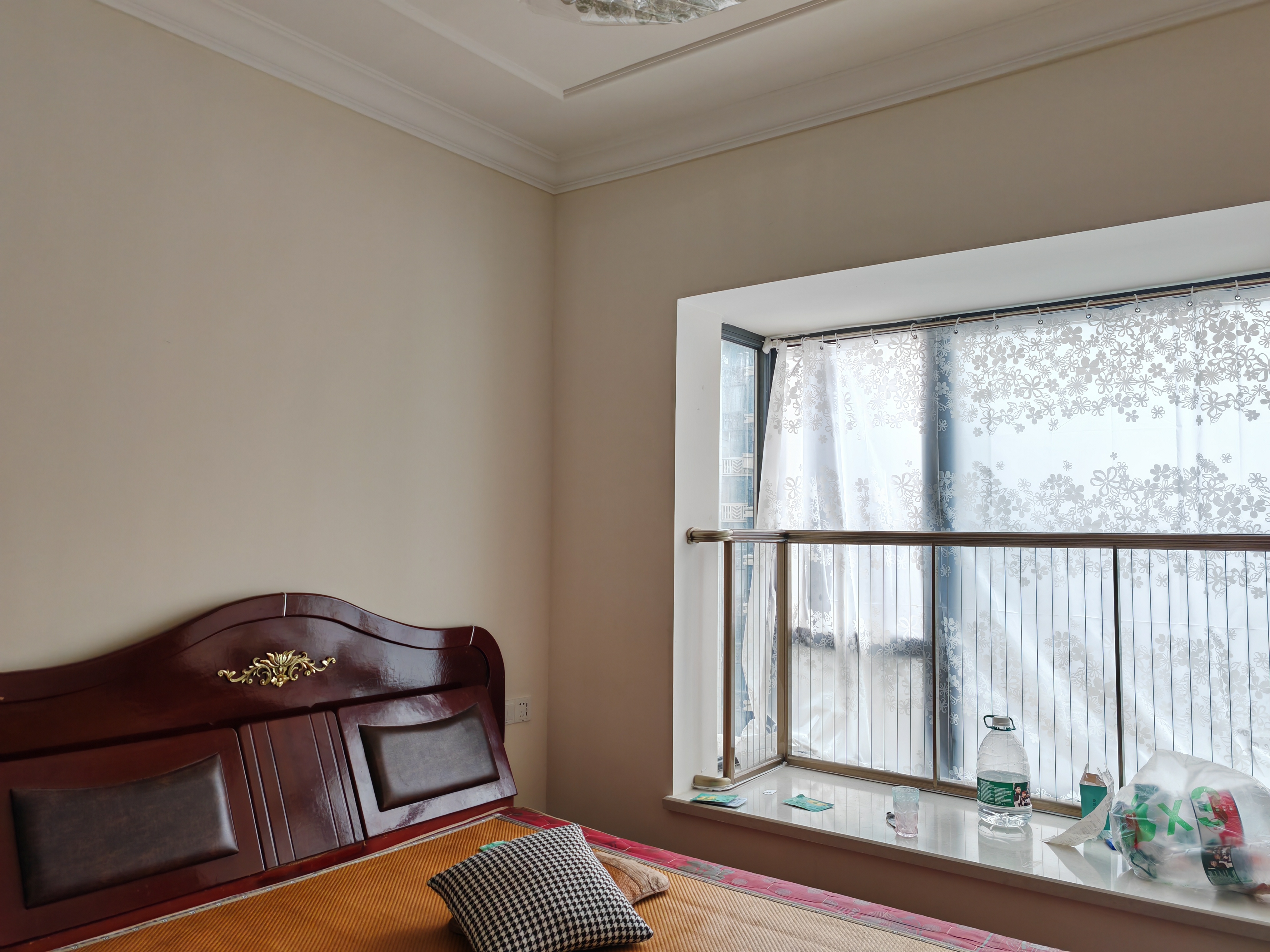 恒大名都 3室2厅1卫 1500.0元/月 恒大名都 3室2厅1卫 1500.0元/月室内图