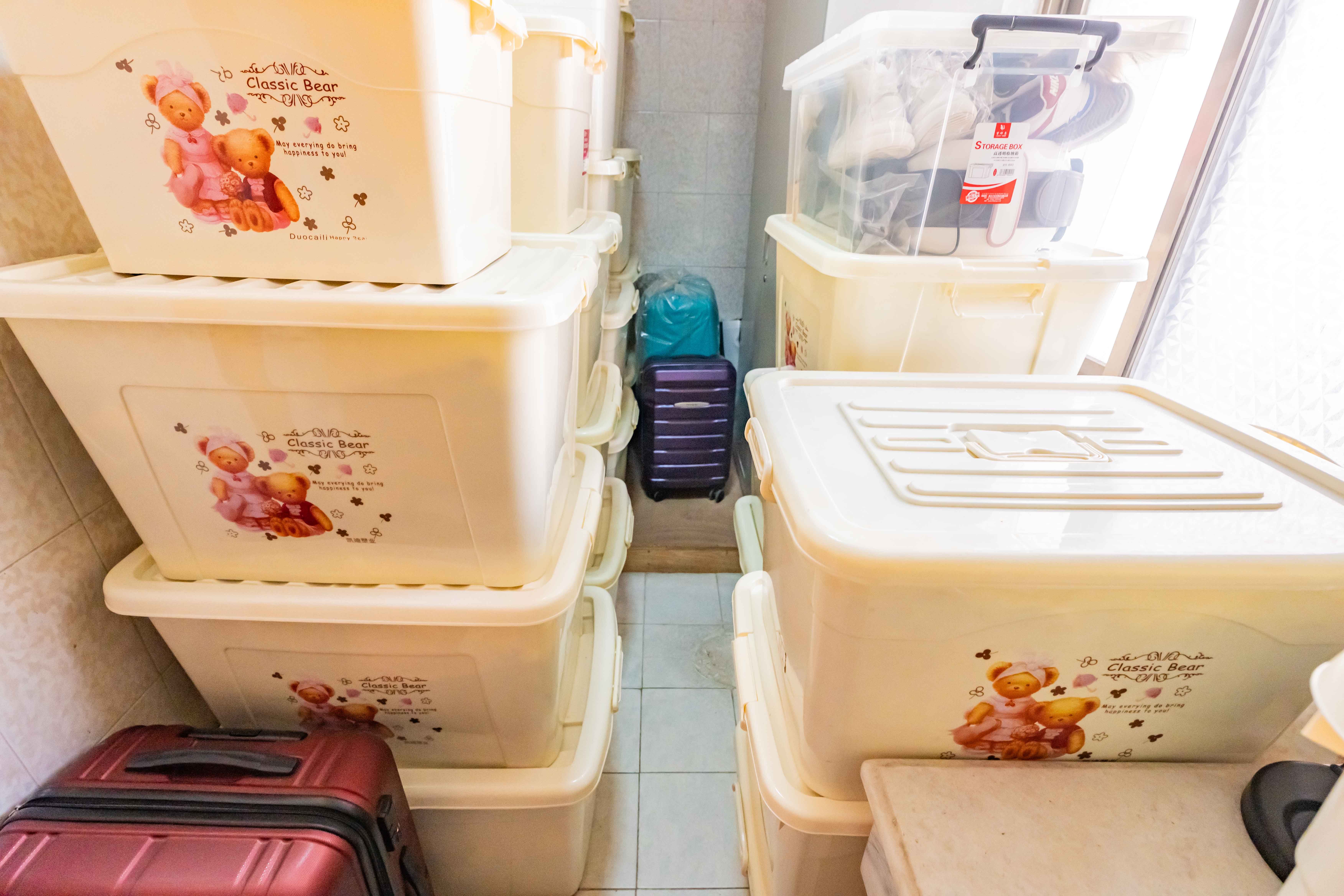 富雅里  3室2厅2卫   95.00万卫生间