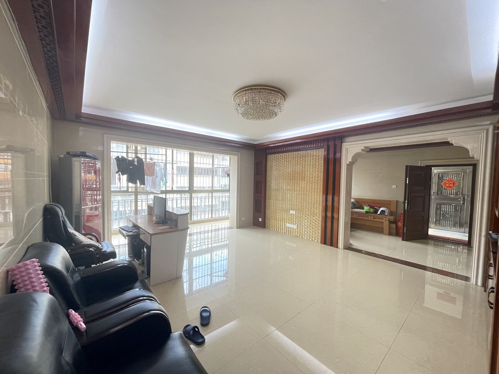 金海广场 4室2厅2卫 5000.0元/月 金海广场 4室2厅2卫 5000.0元/月室内图