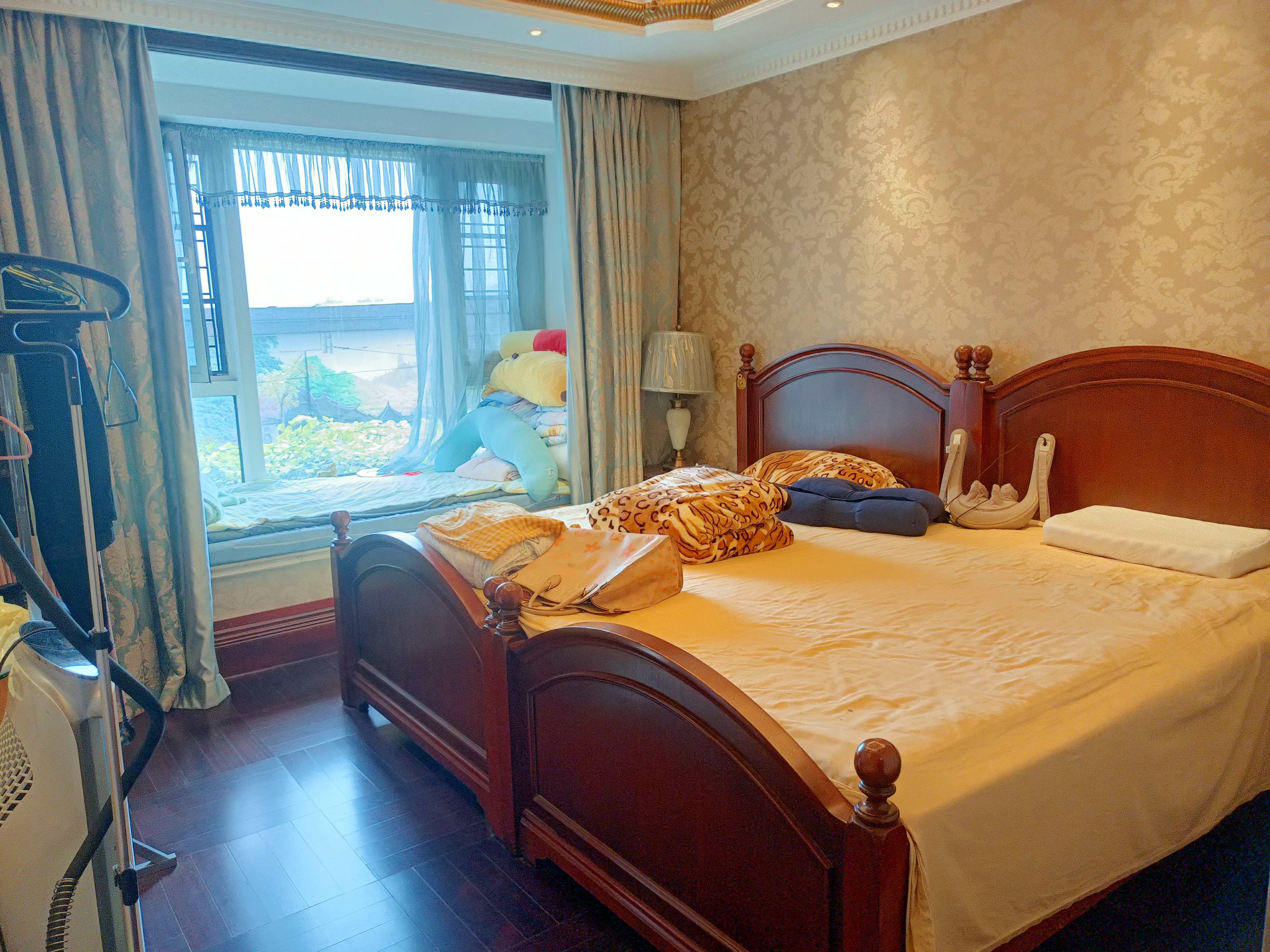 万达公馆 4室2厅4卫 10000.0元/月 万达公馆 4室2厅4卫 10000.0元/月室内图